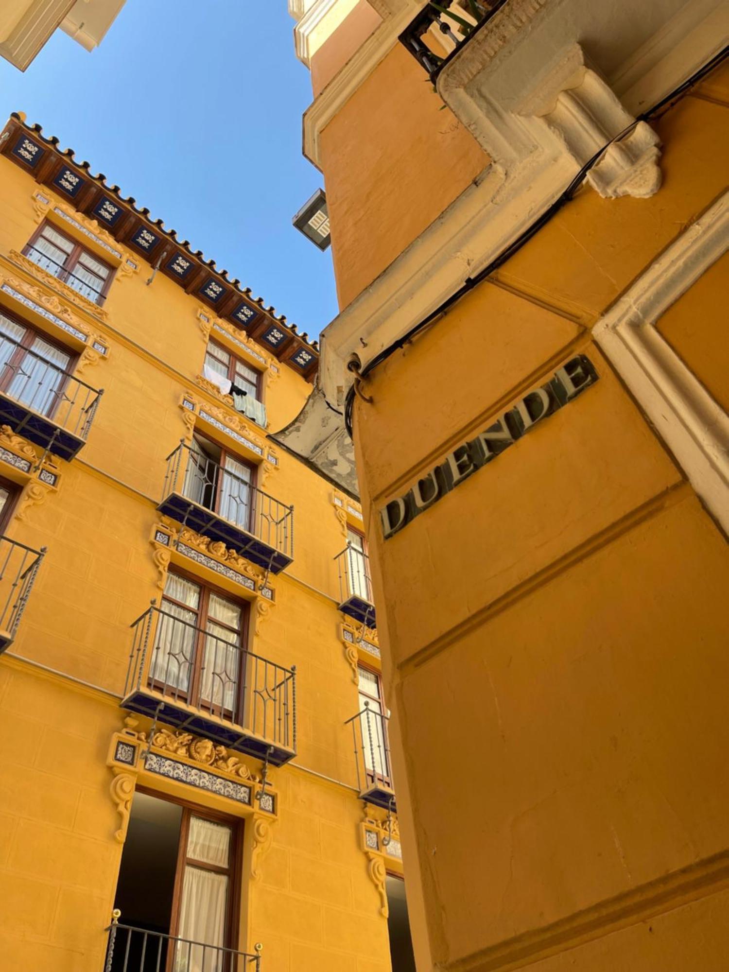 Picasso Centre 1b Apartamento