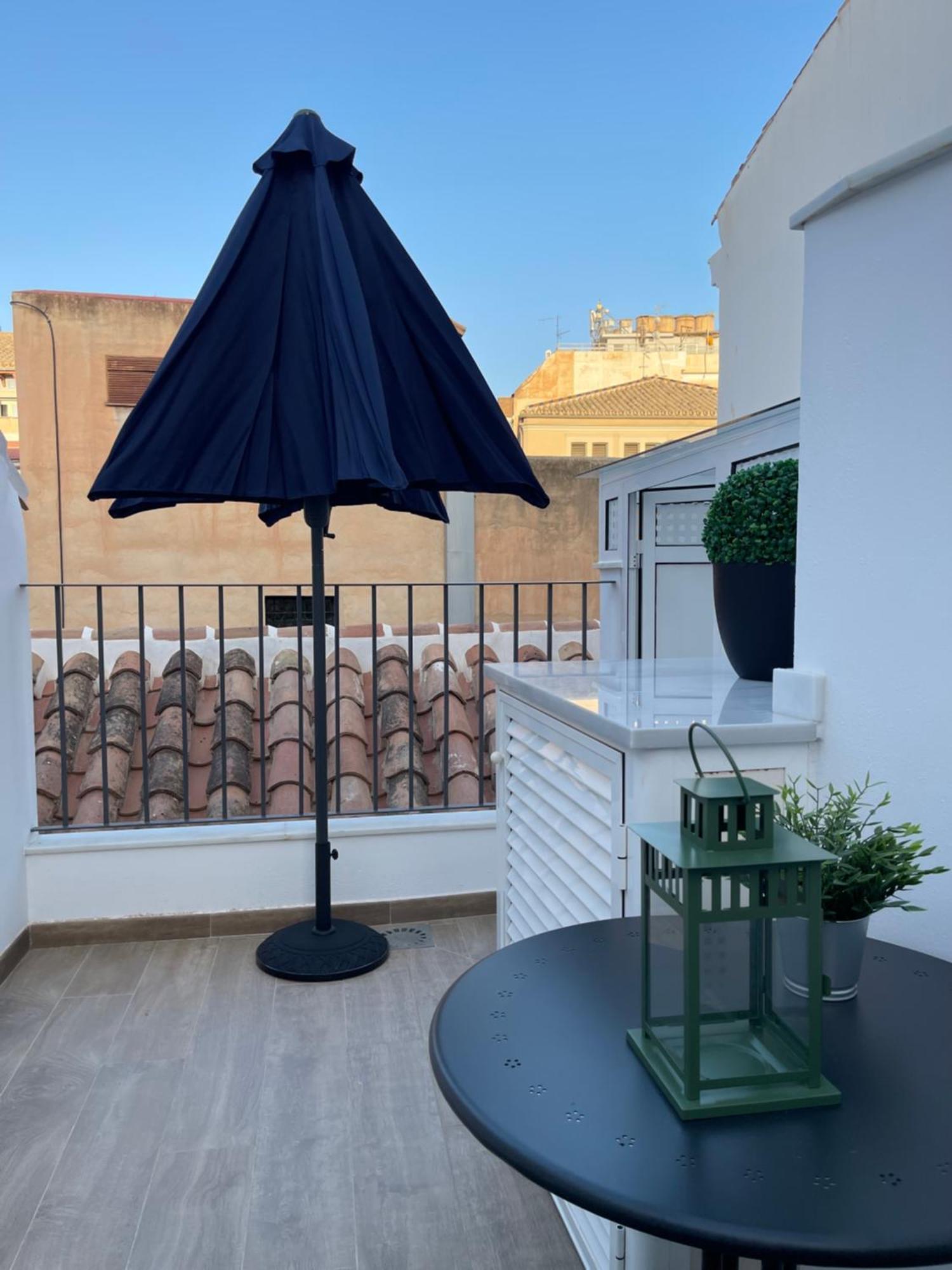 Picasso Centre 1b Apartamento