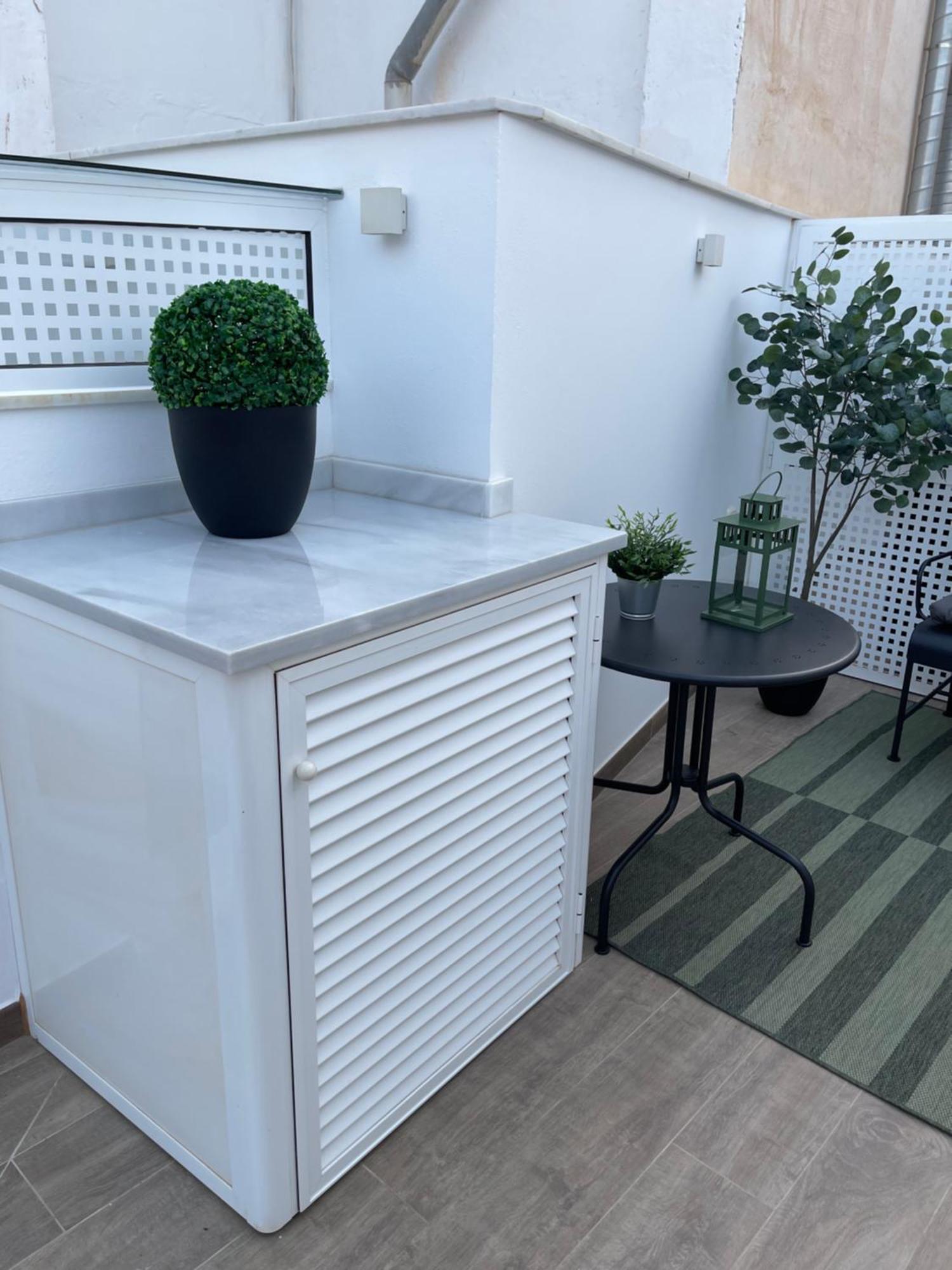 Apartamento Picasso Centre 1b *
