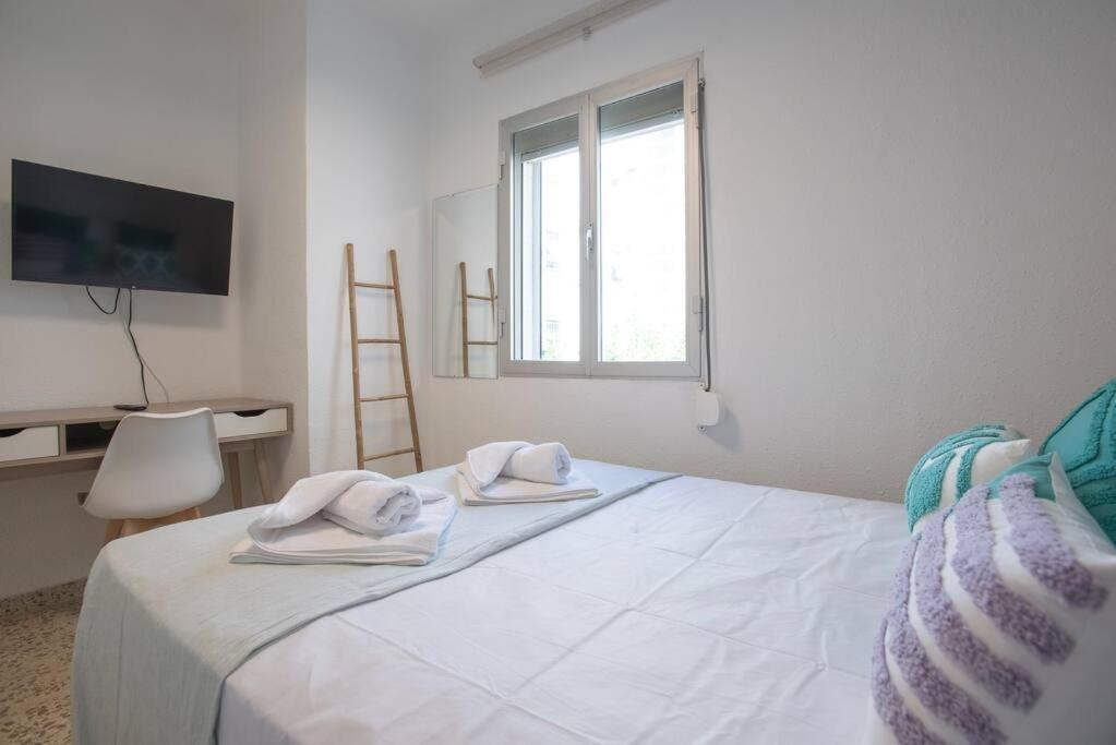 Cepero Center 4 Habitación en casa particular *