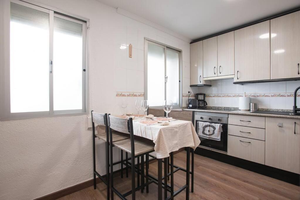 Cepero Center 4 Habitación en casa particular Málaga