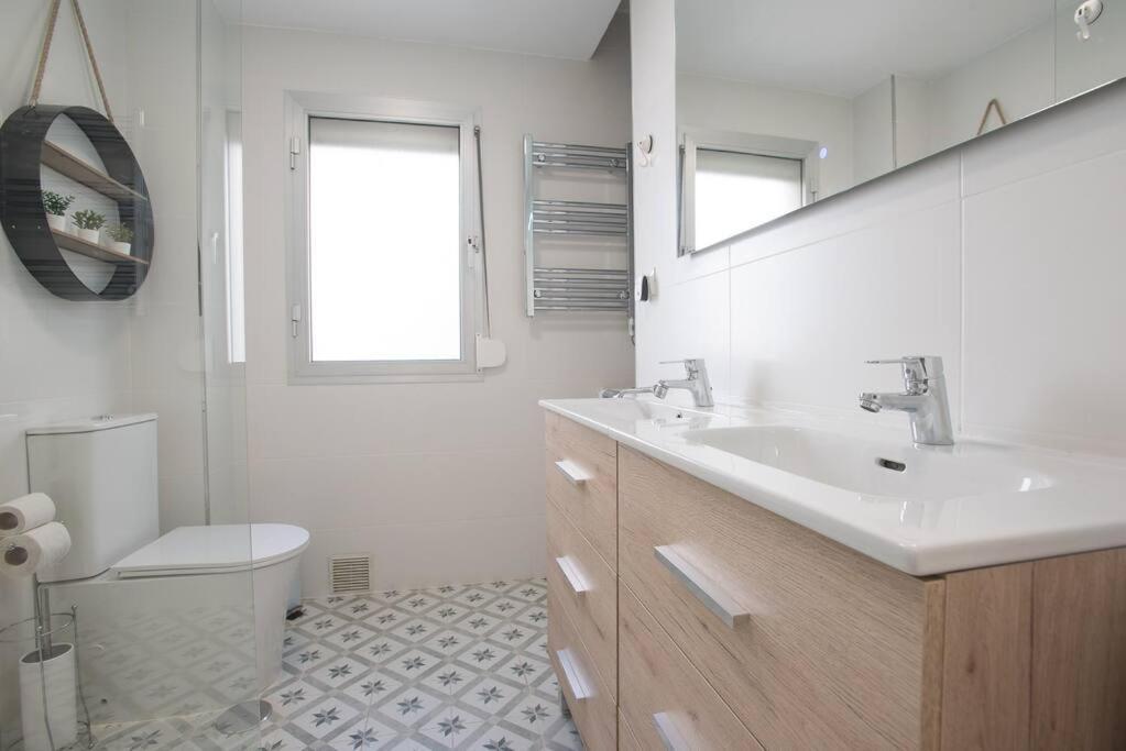 Cepero Center 4 * Málaga