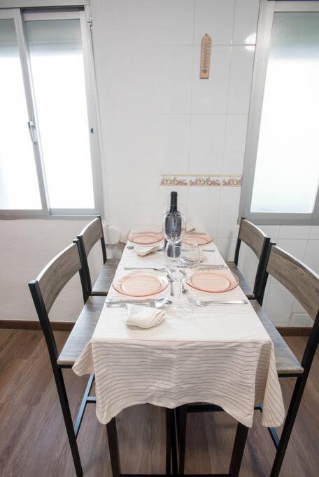 Cepero Center 4 Habitación en casa particular