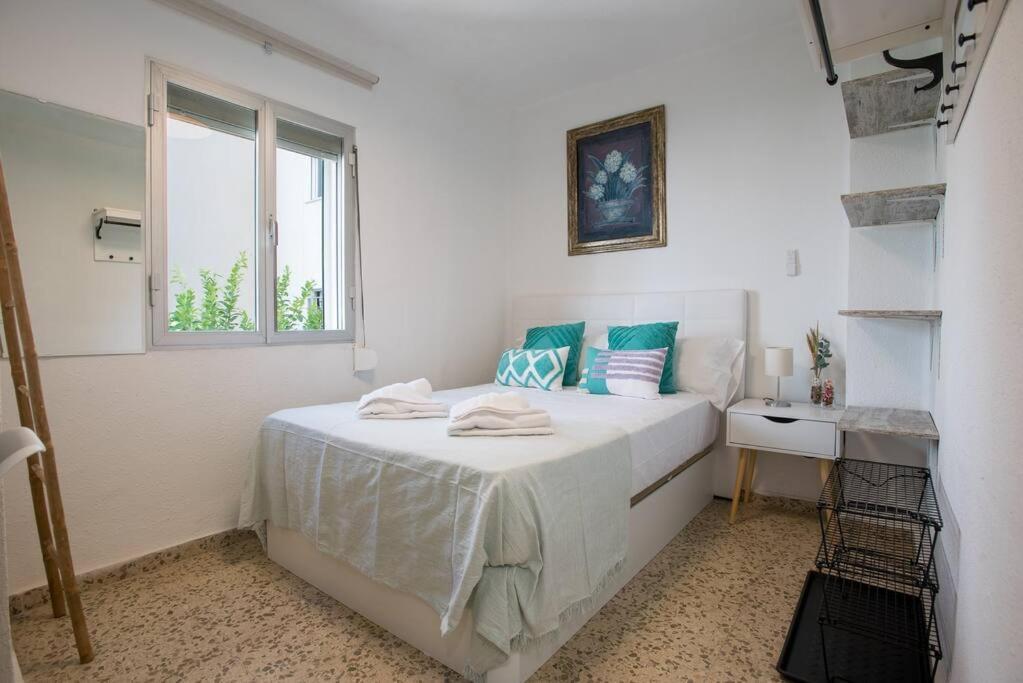 Habitación en casa particular Cepero Center 4 *