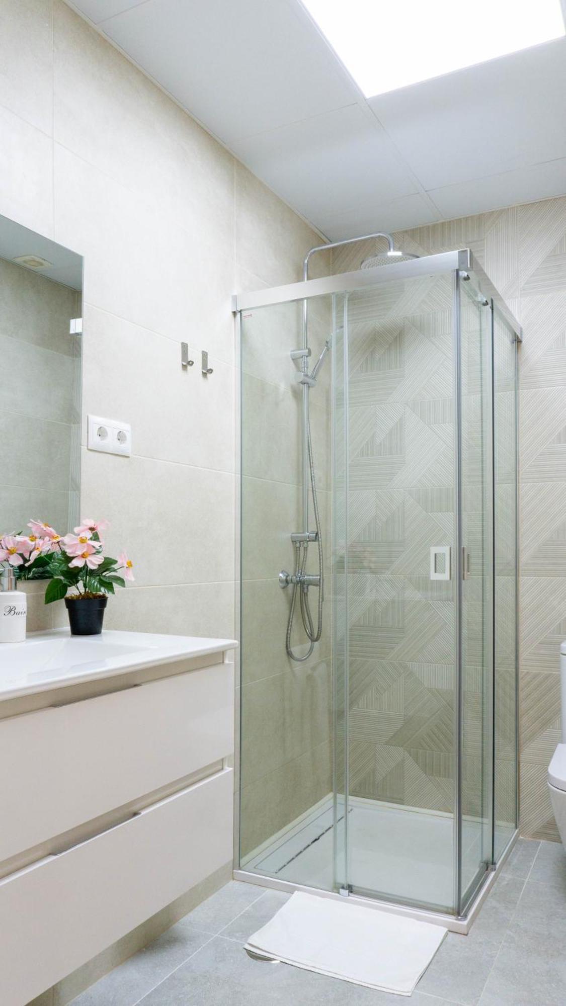 Modern Mendoza Loft * Malaga