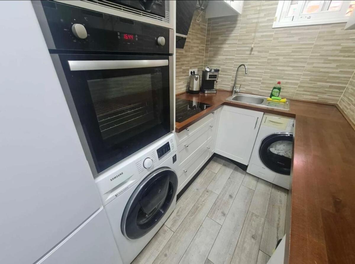 Rey Centro 3 Apartamento *