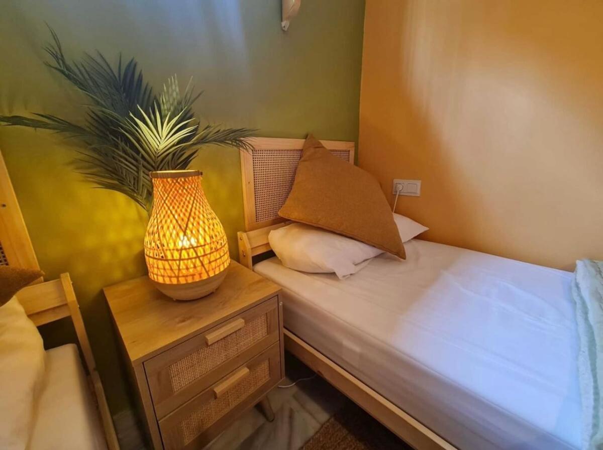 Apartamento Rey Centro 3 *