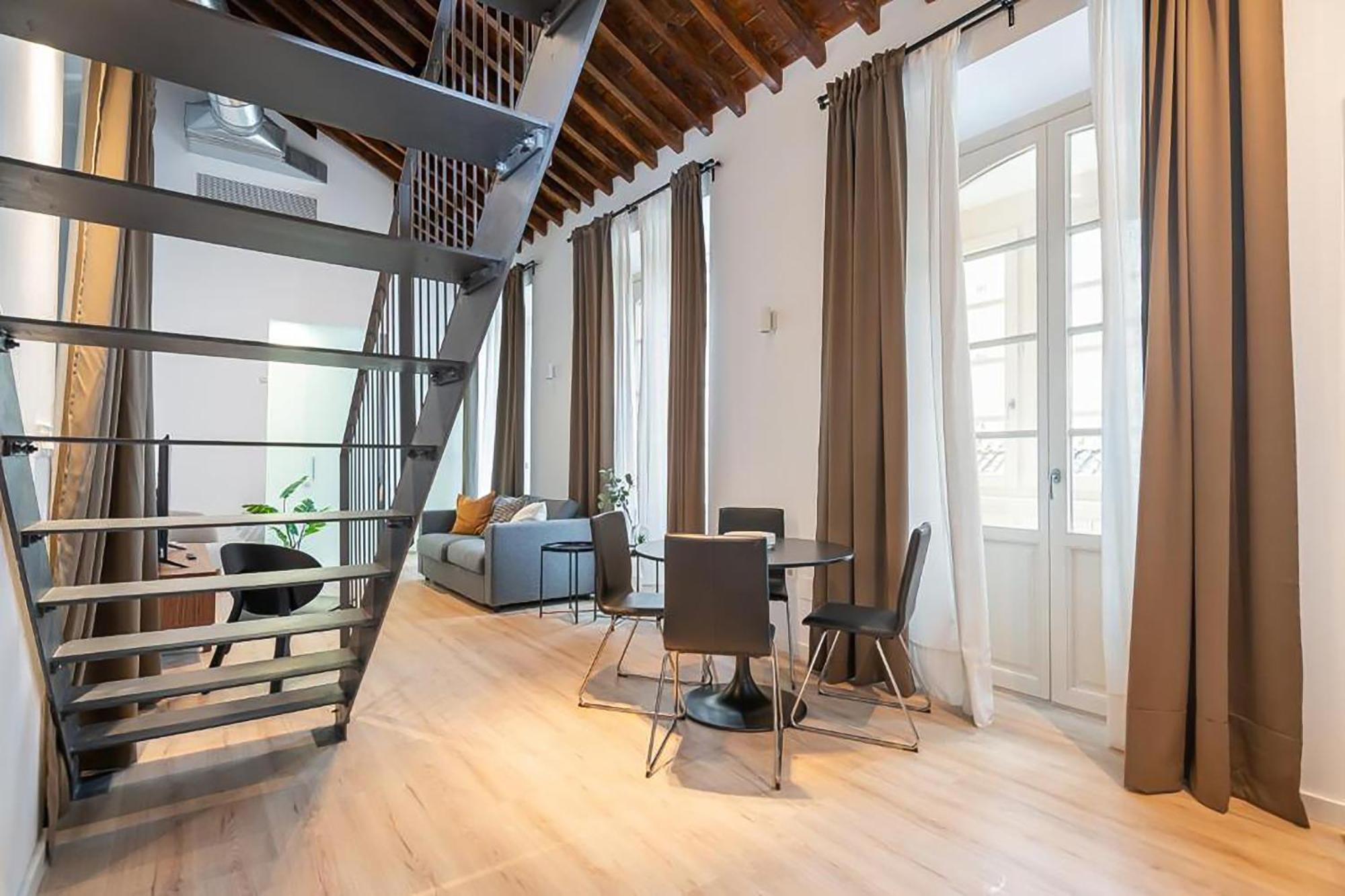Feelathome Conde Apartamento *