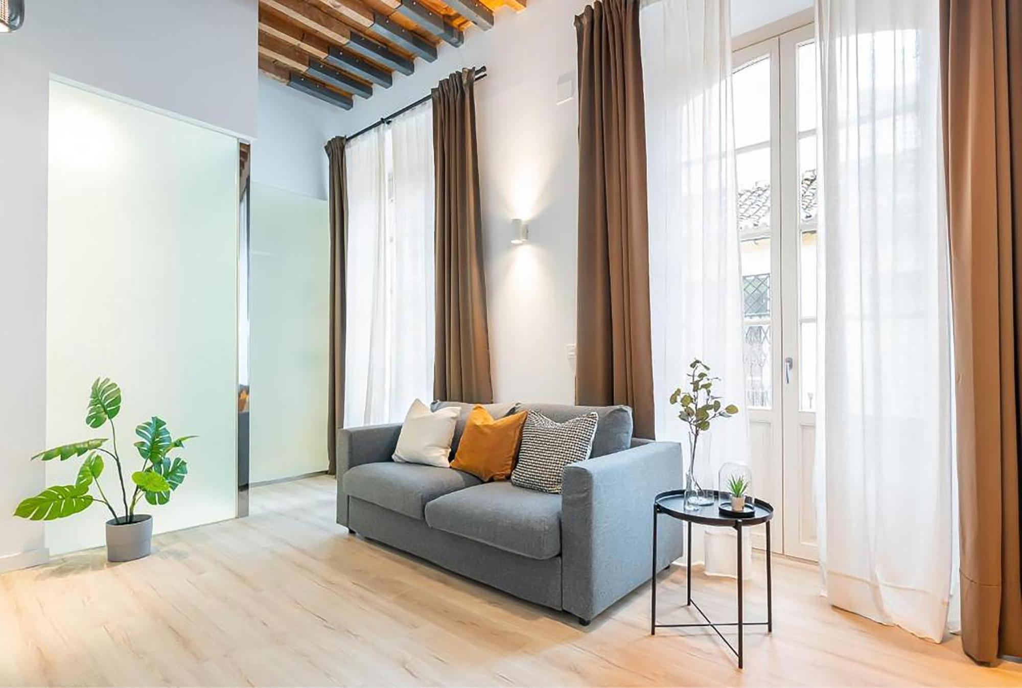 Feelathome Conde Apartamento Málaga