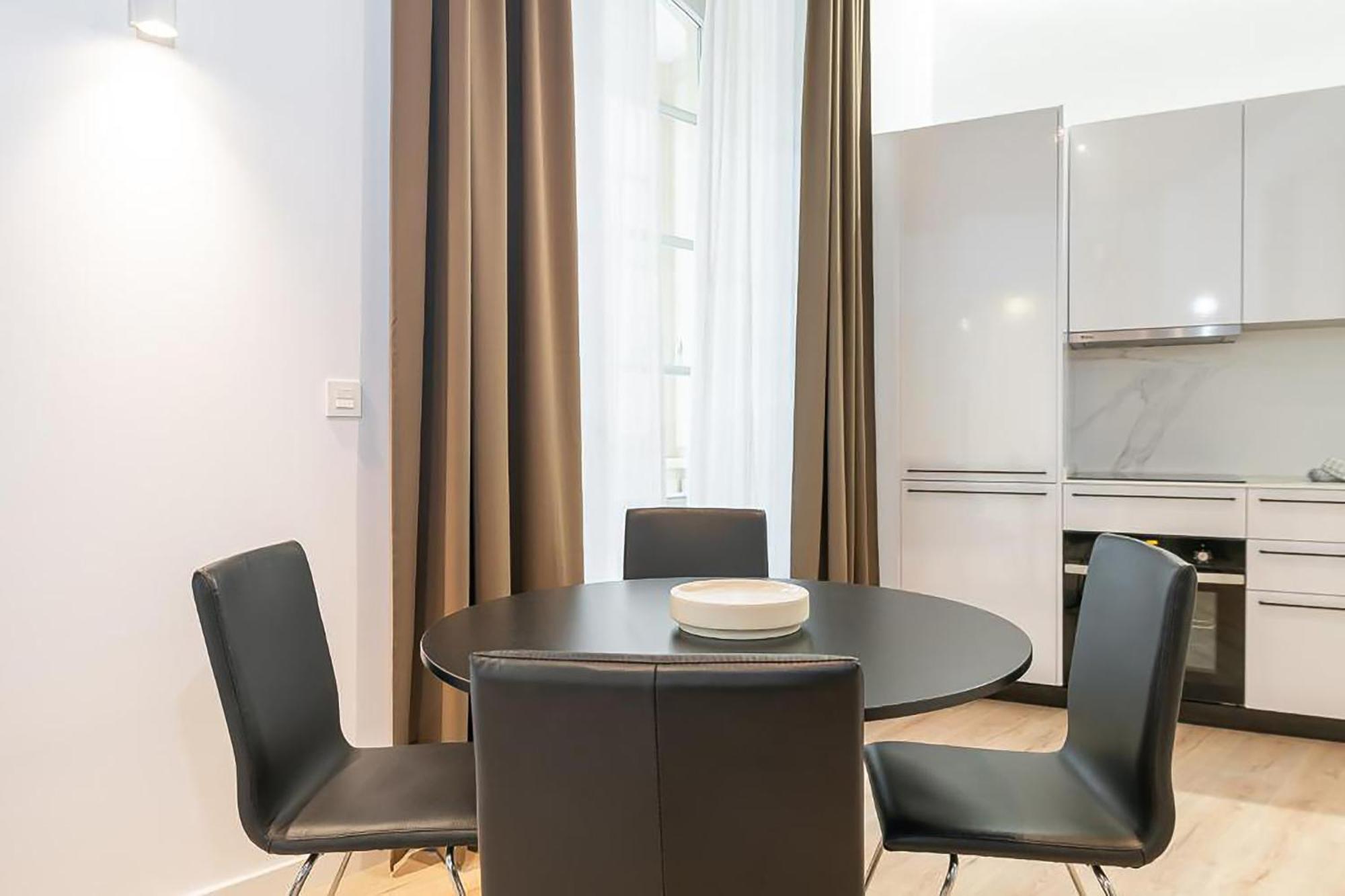 Feelathome Conde Apartamento
