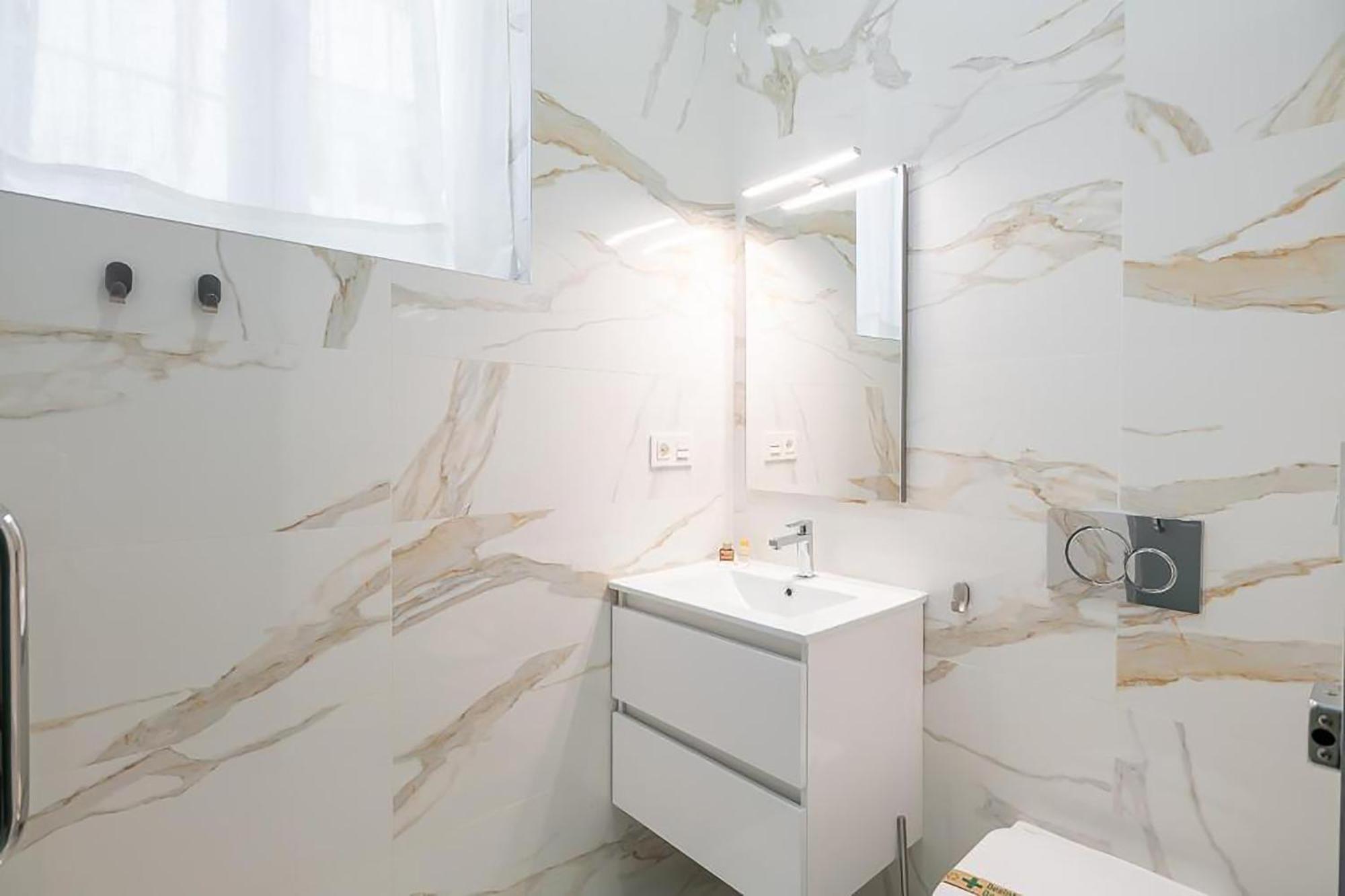 Apartamento Feelathome Conde