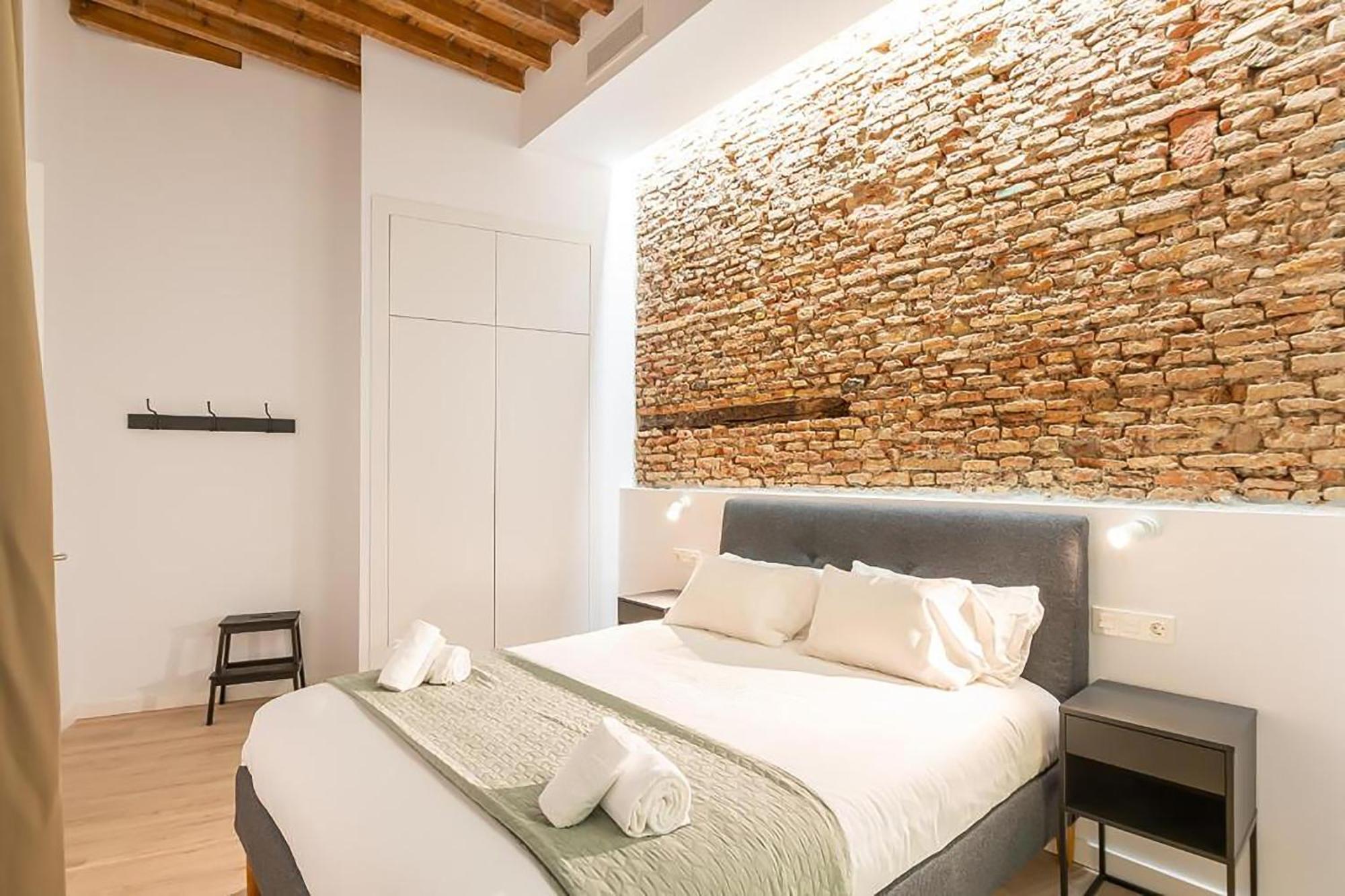 Feelathome Conde Apartamento *