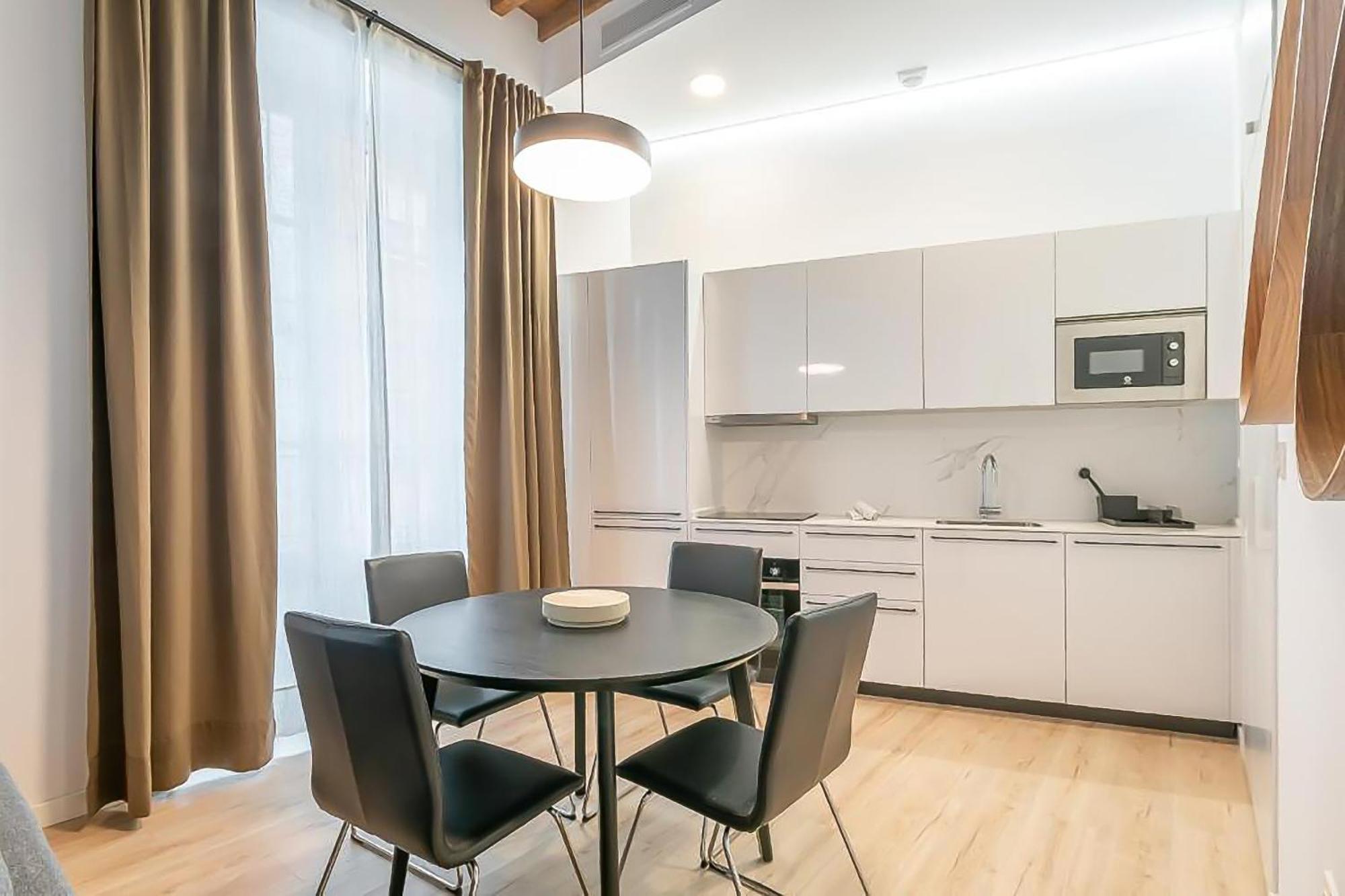 Feelathome Conde Apartamento Málaga