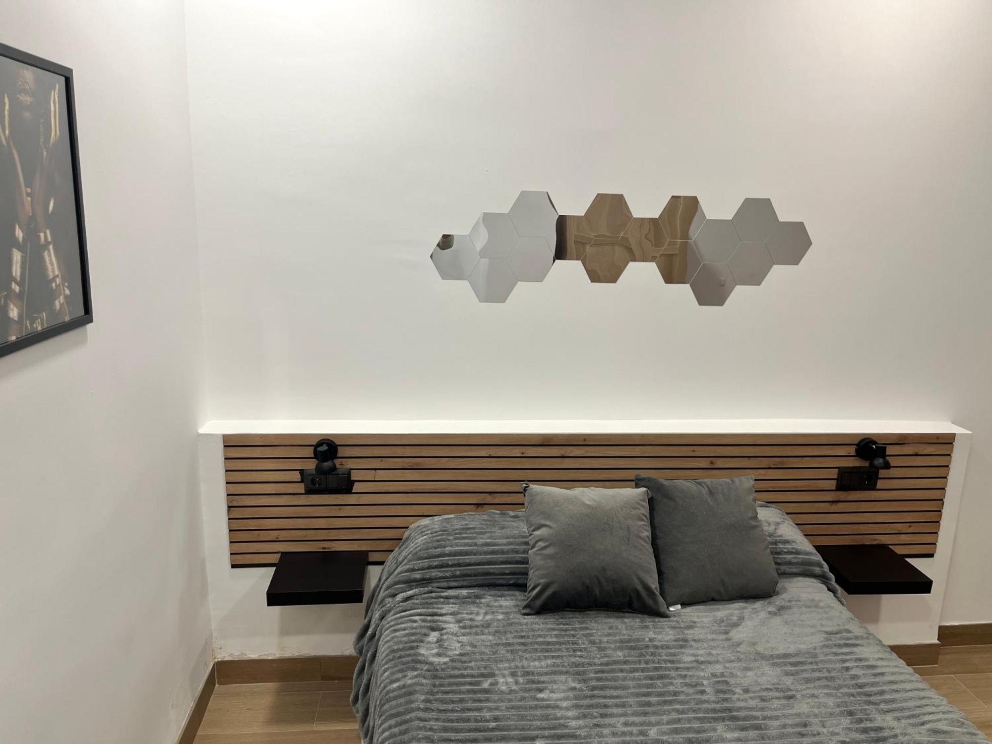 Living Station 7 Apartamento *