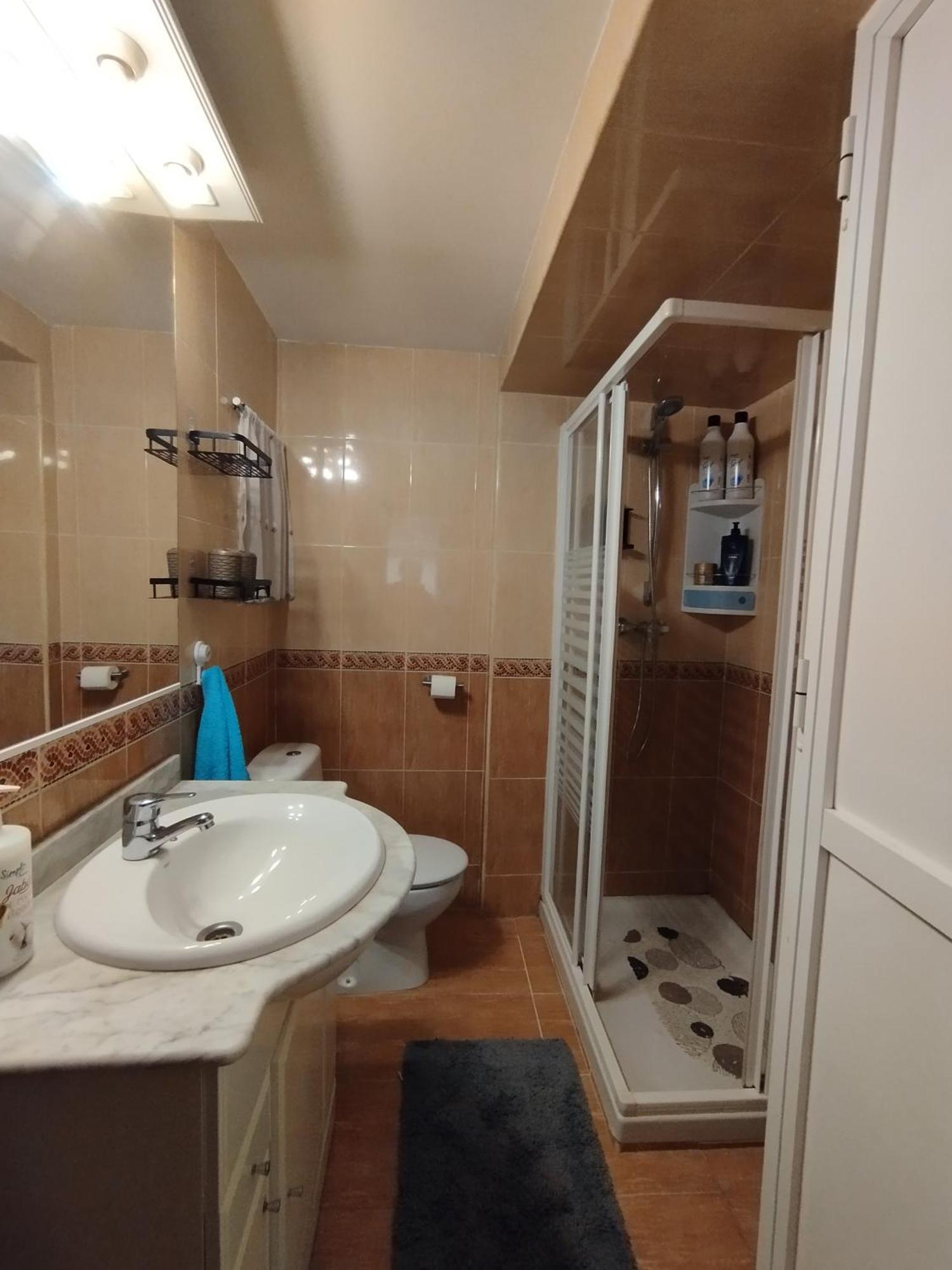 Alhondiga El Palo Apartment Malaga