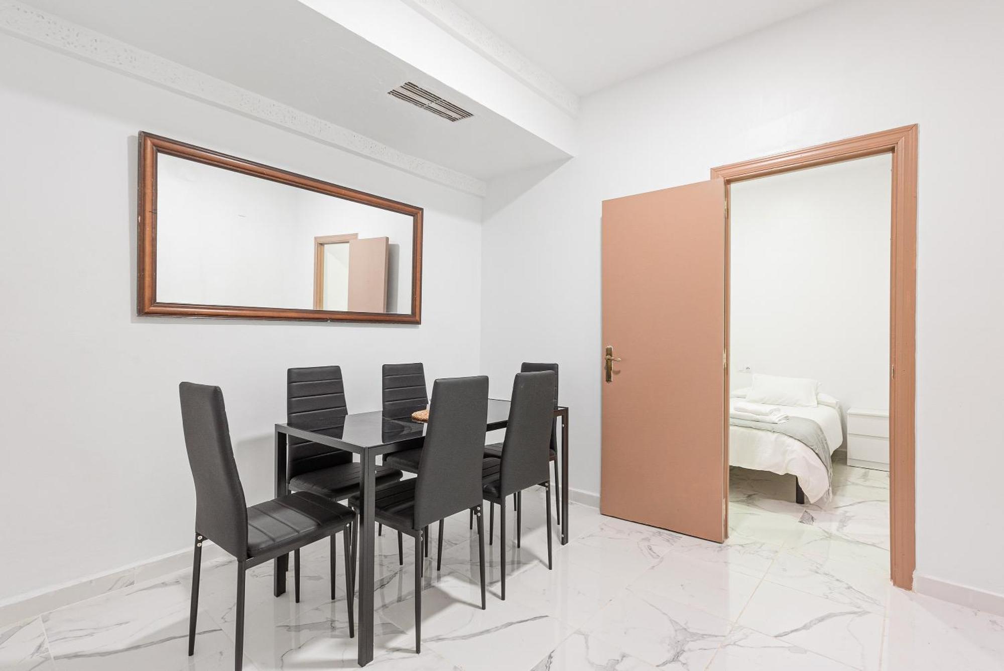 Apartamento Casa *