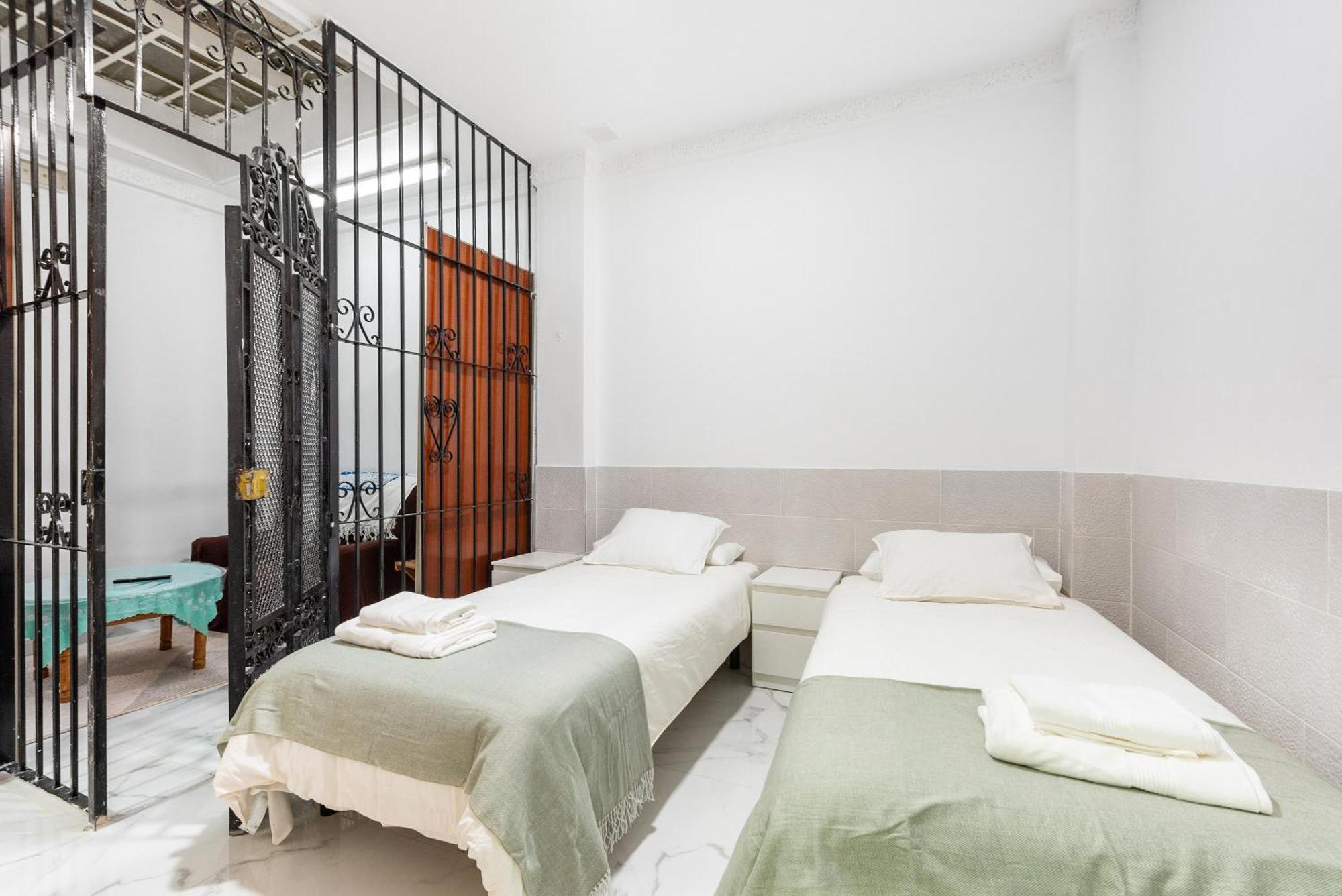 Apartamento Casa Málaga