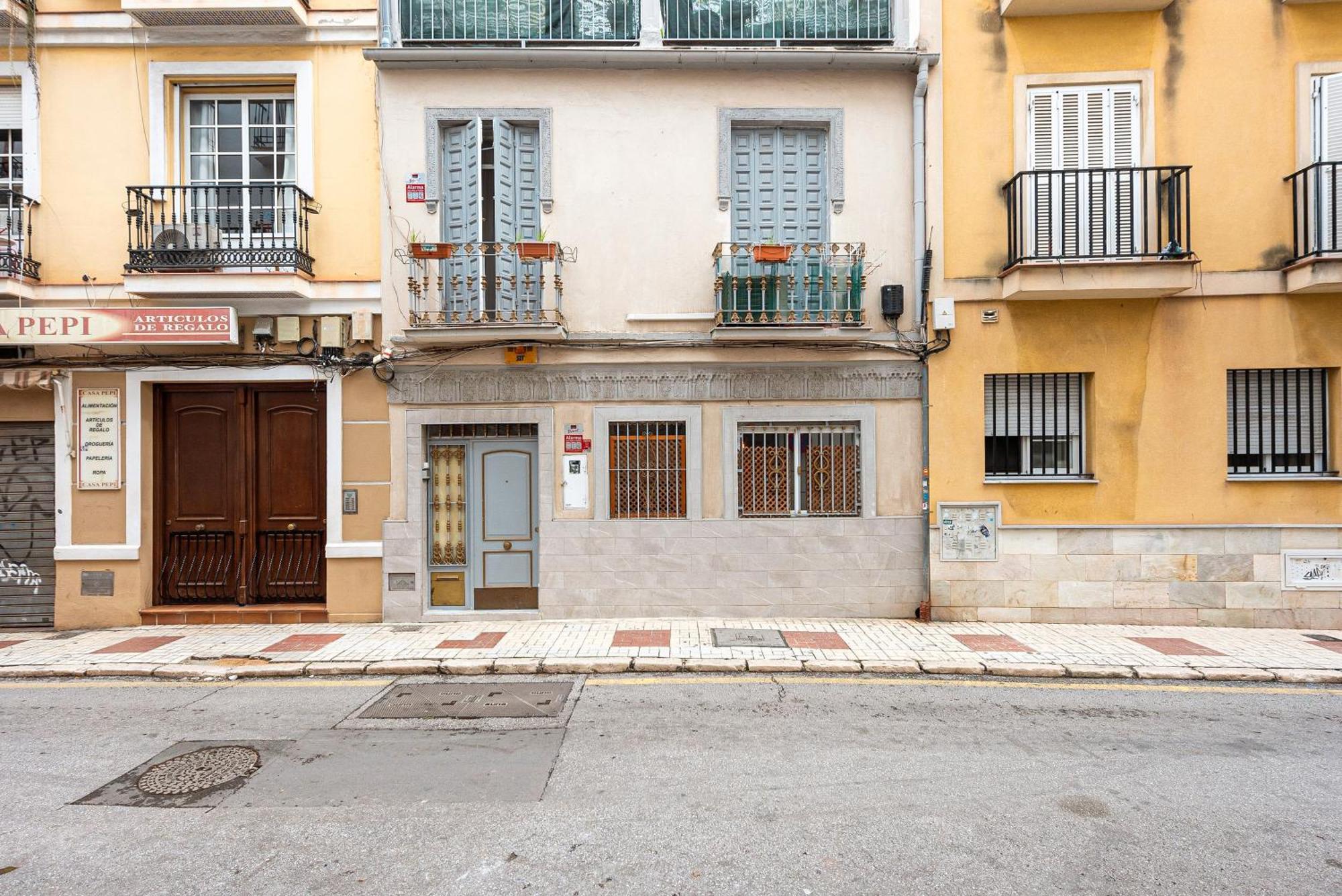 Apartamento Casa *