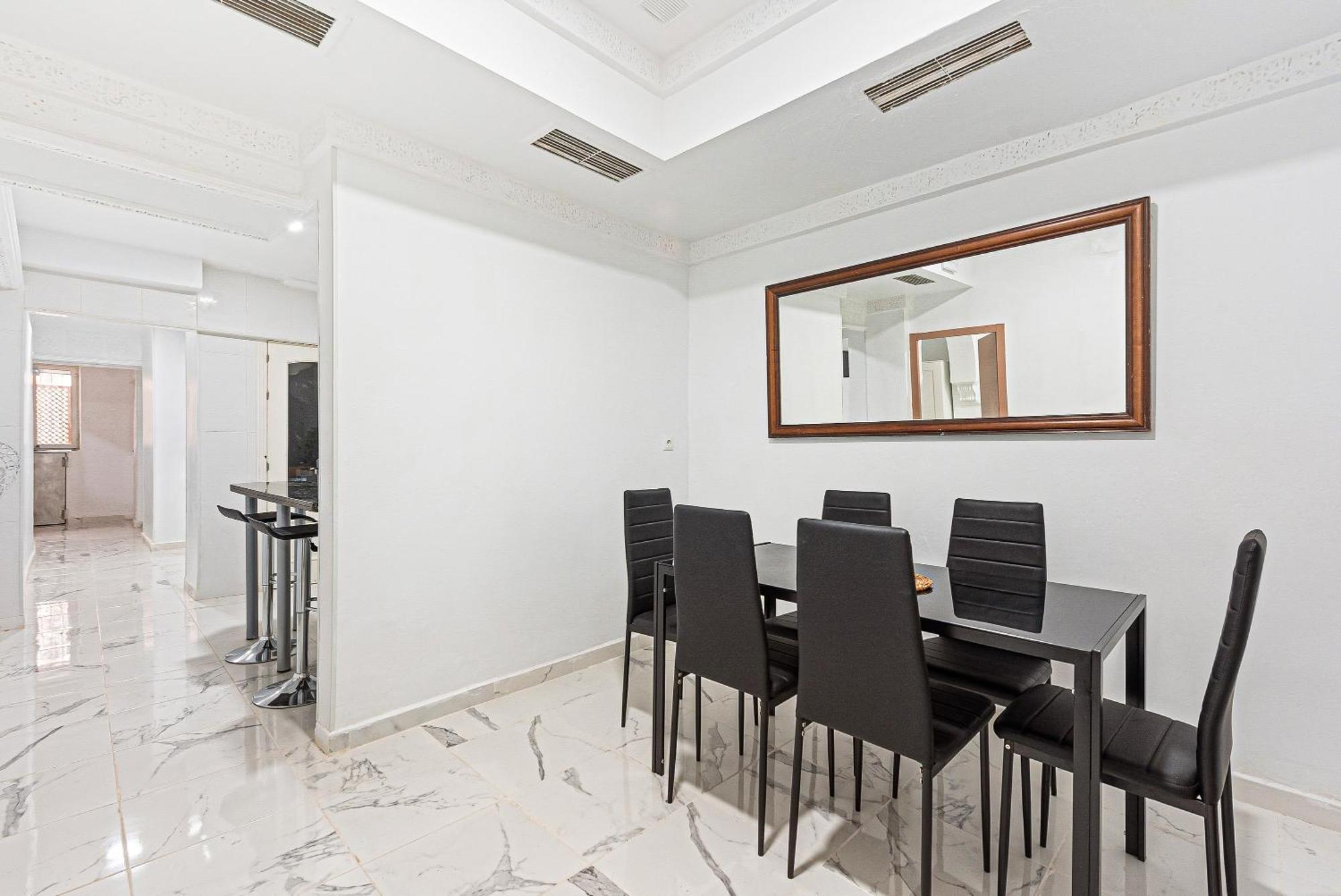 Apartamento Casa Málaga