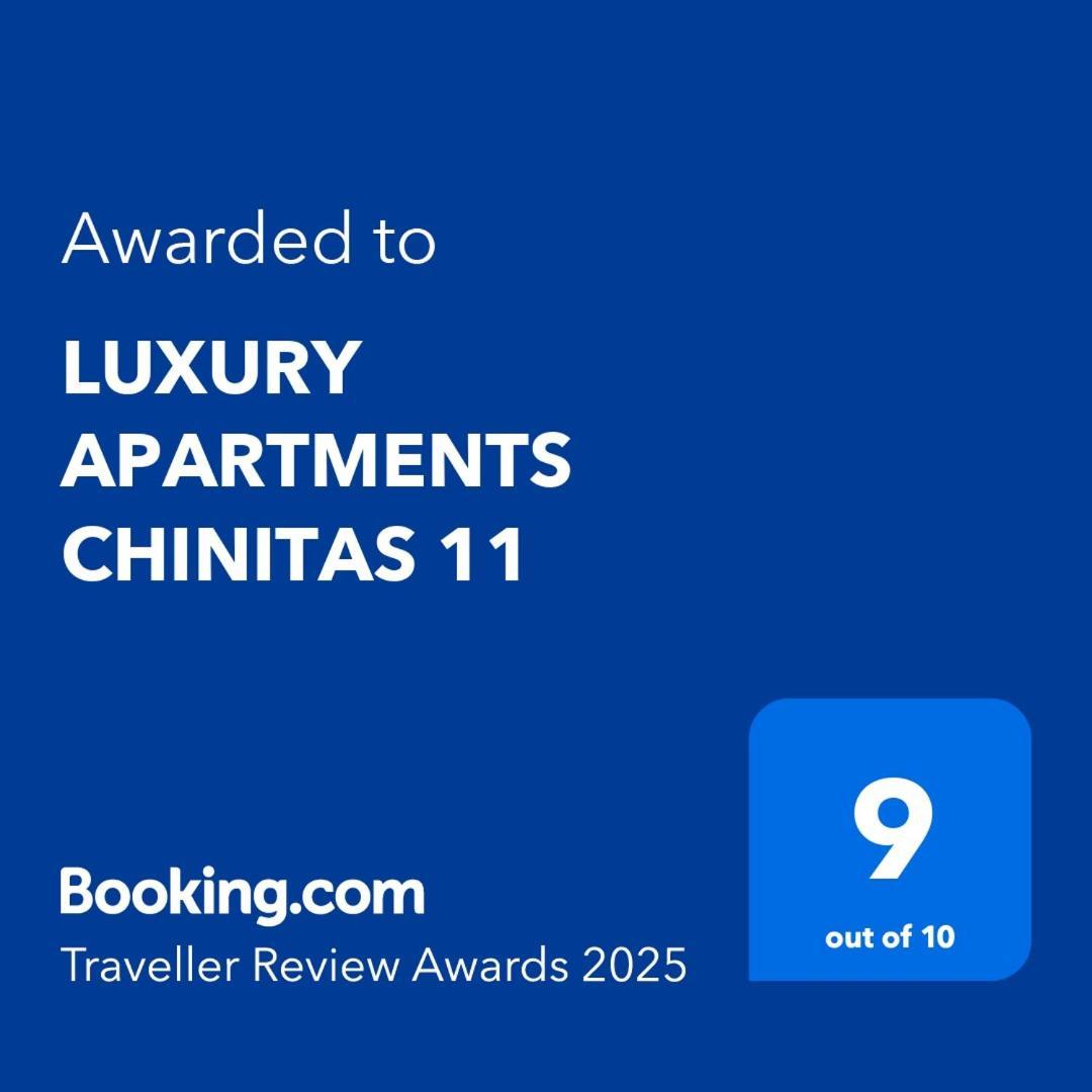 Luxury Chinitas 11 Apartamento Málaga