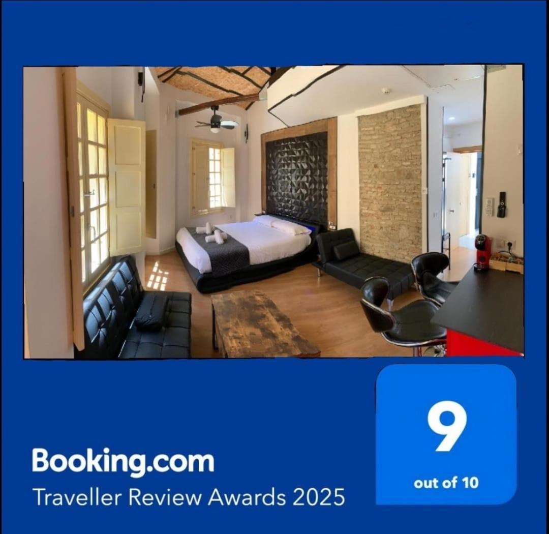 Apartamento Luxury Chinitas 11
