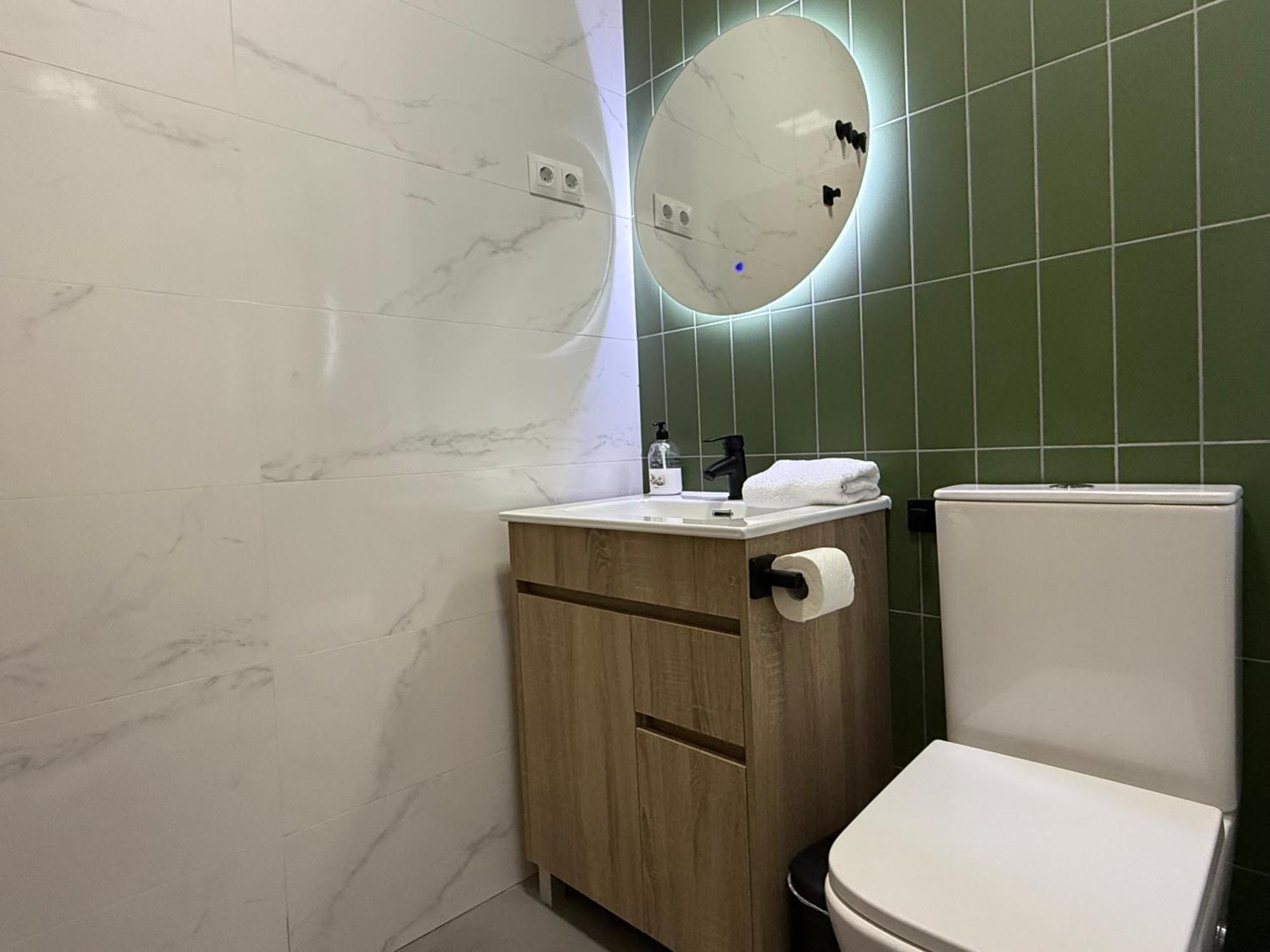 Apartamento Lovely In The Heart Of Free Swimming Pool *