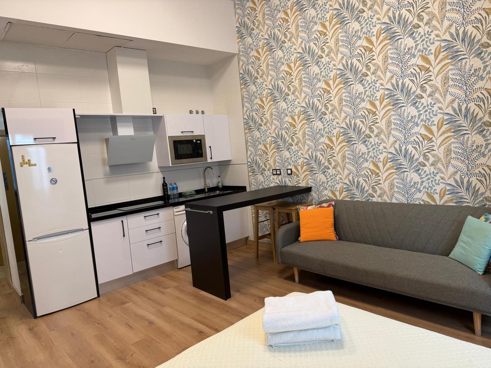 Apartamento Lovely In The Heart Of Free Swimming Pool