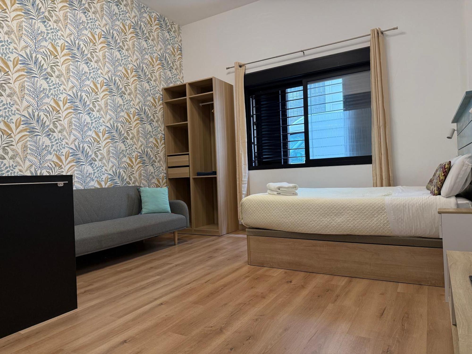 Lovely In The Heart Of Free Swimming Pool Apartamento *
