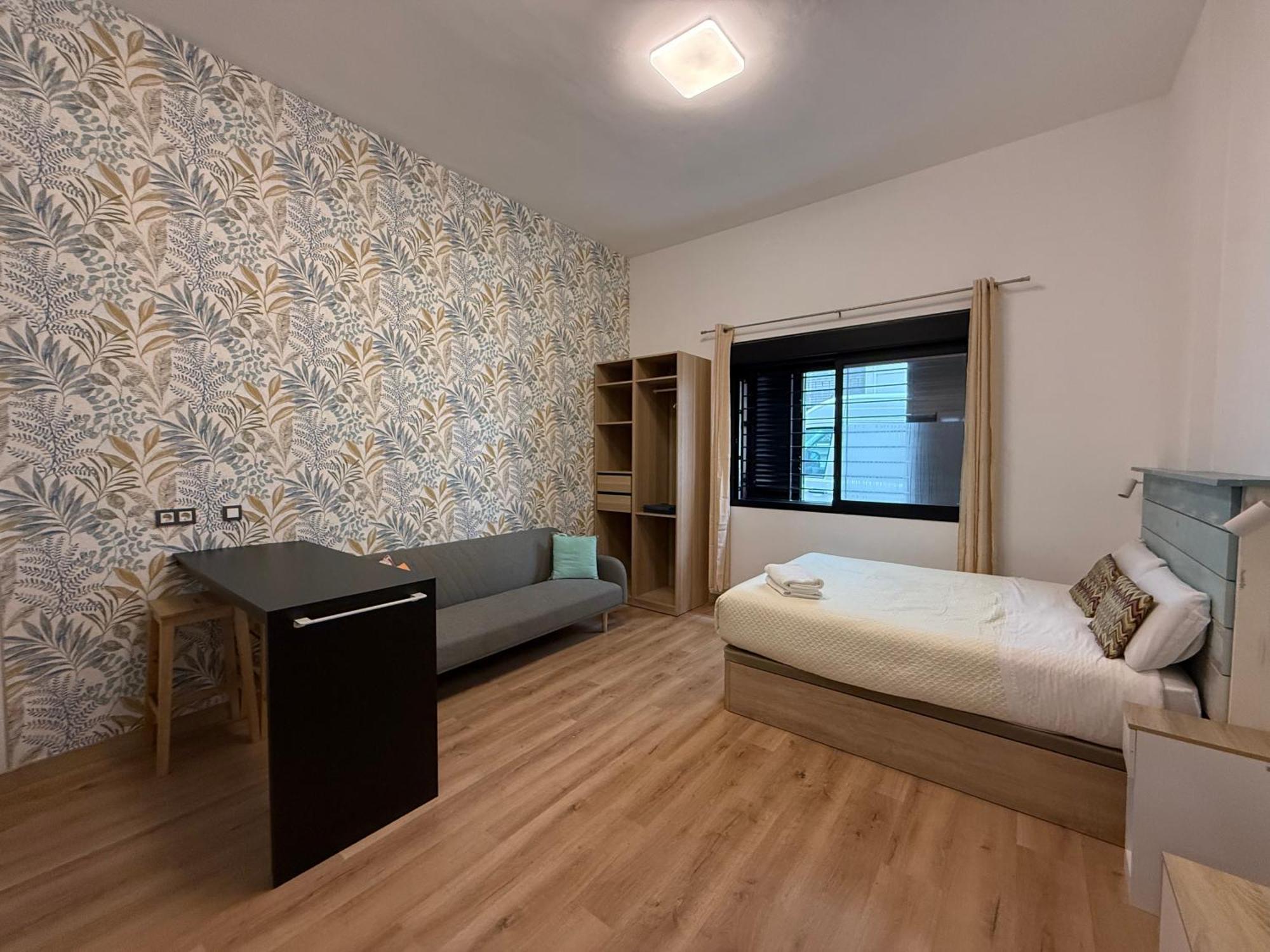 Apartamento Lovely In The Heart Of Free Swimming Pool *