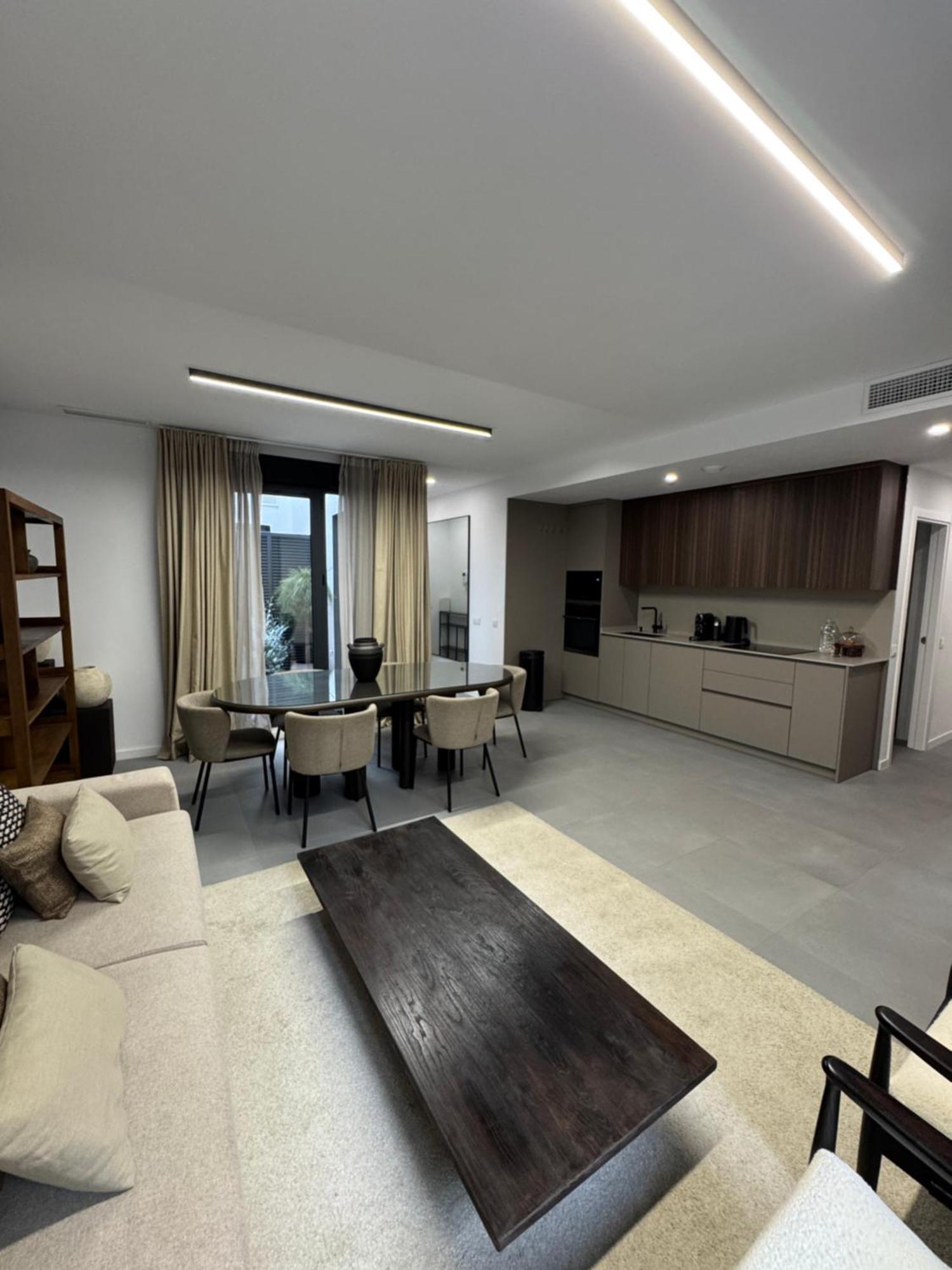 Casa Amayuma - Centro Historico Apartment Malaga