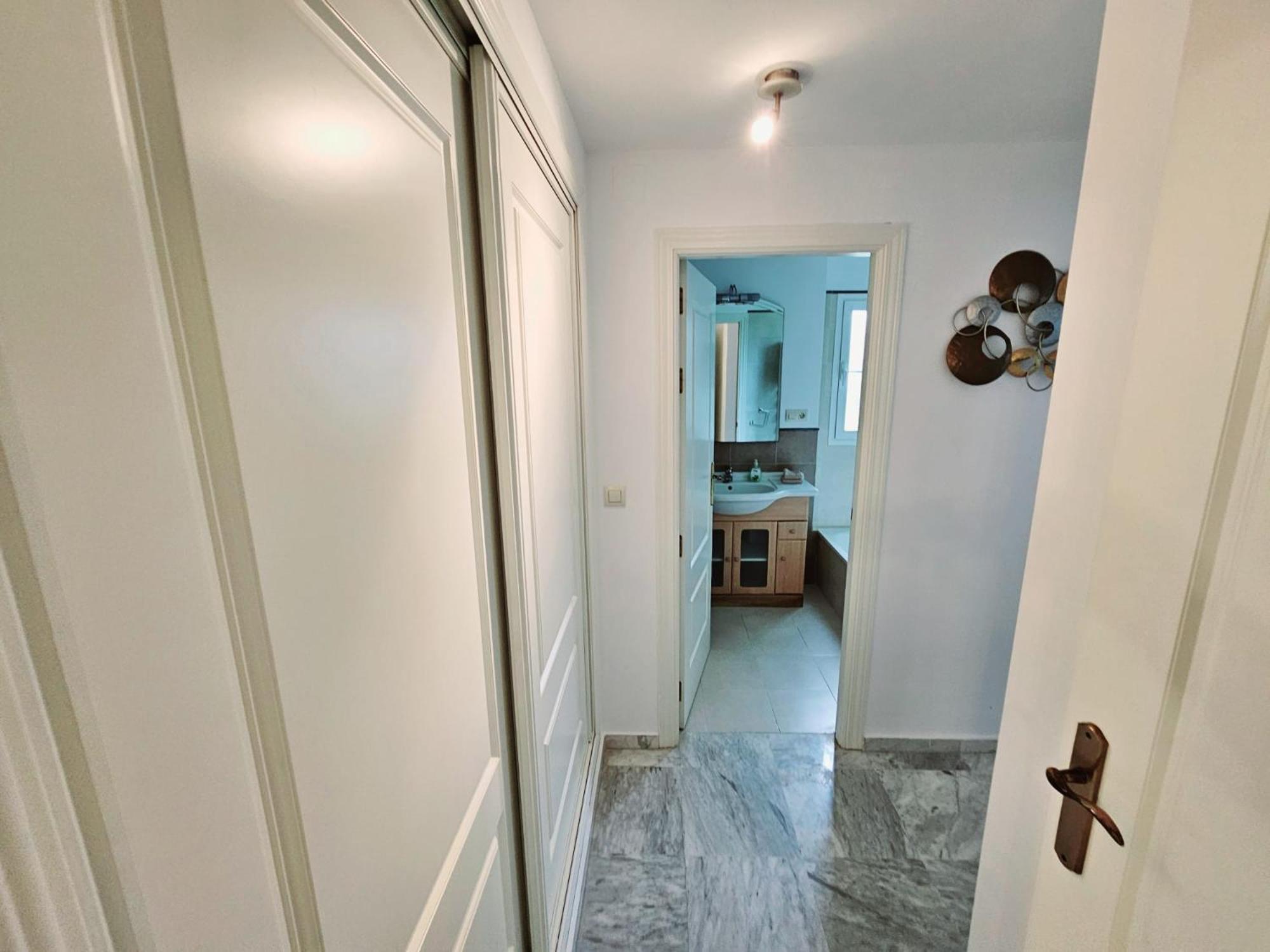 Zafir With 2 Bedroom And Private Garden Apartamento