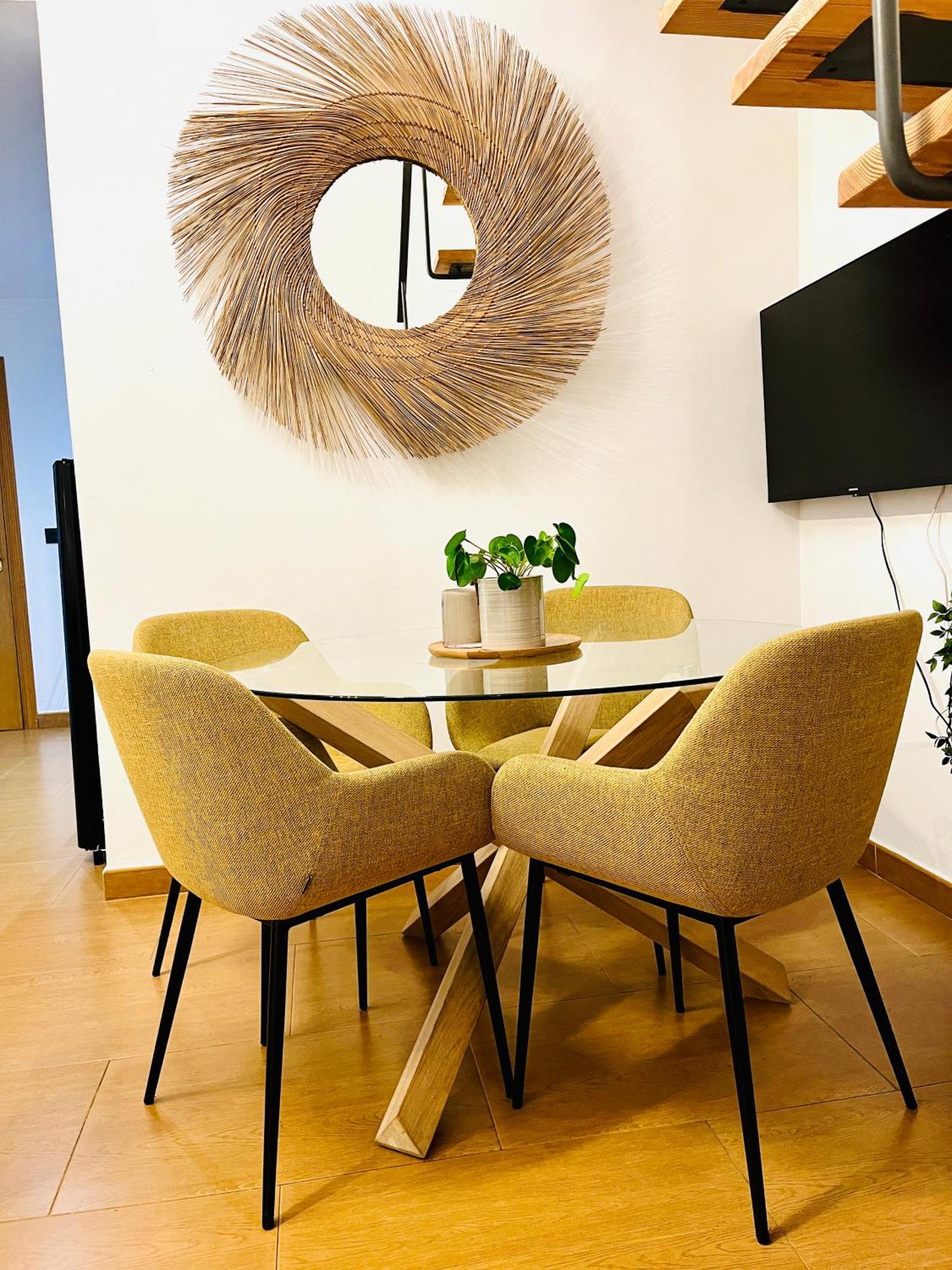 Apartment Bright And Cozy Duplex In The Heart Of