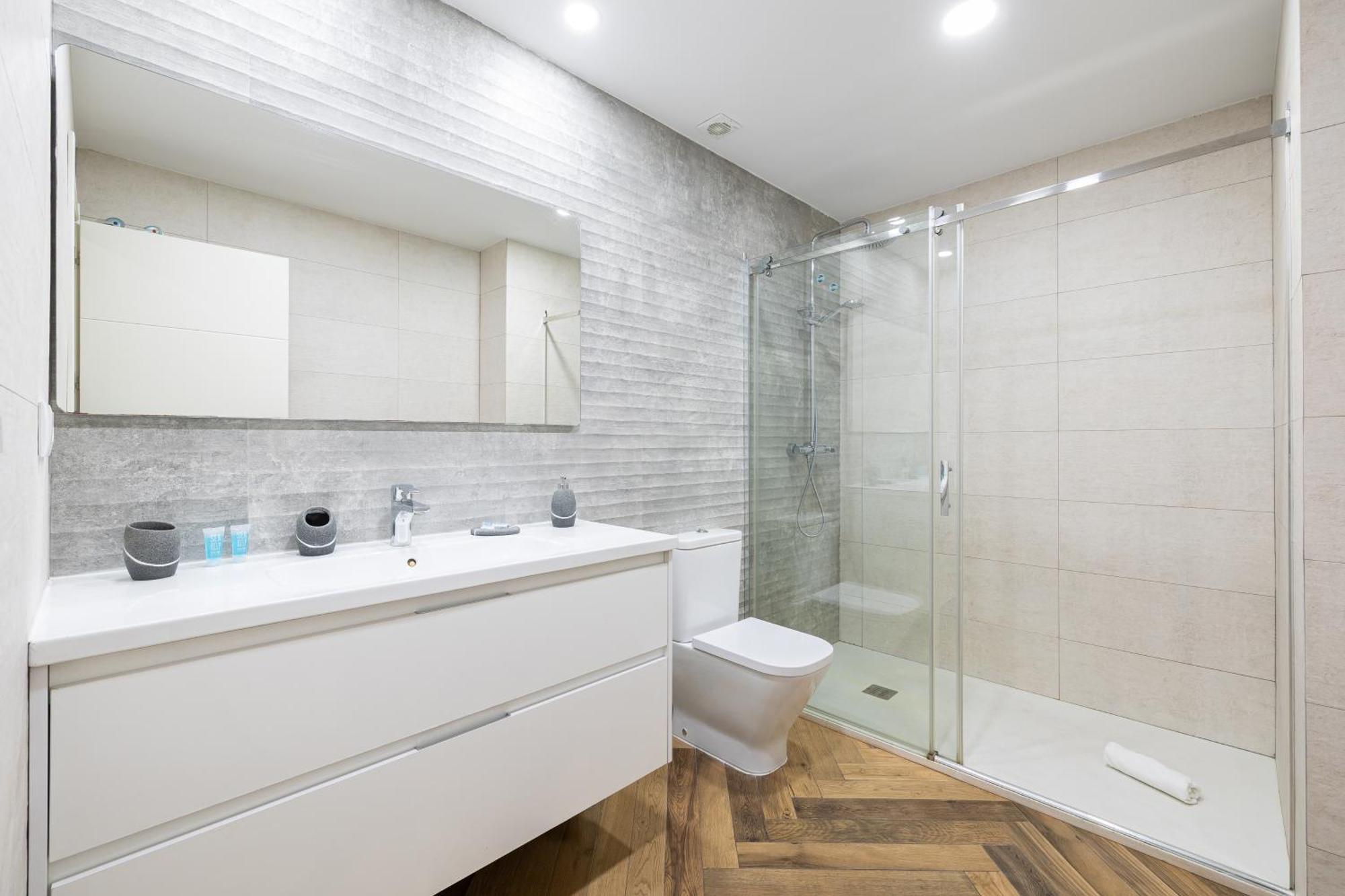 H2m Pasaje Nobleja Close Train St, Smarttv, Aacc *