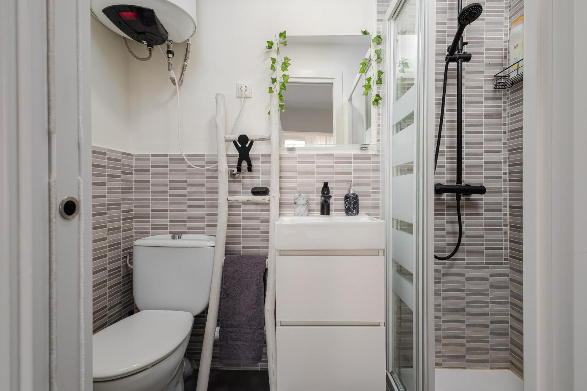 Playa Malagueta Apartamento Málaga