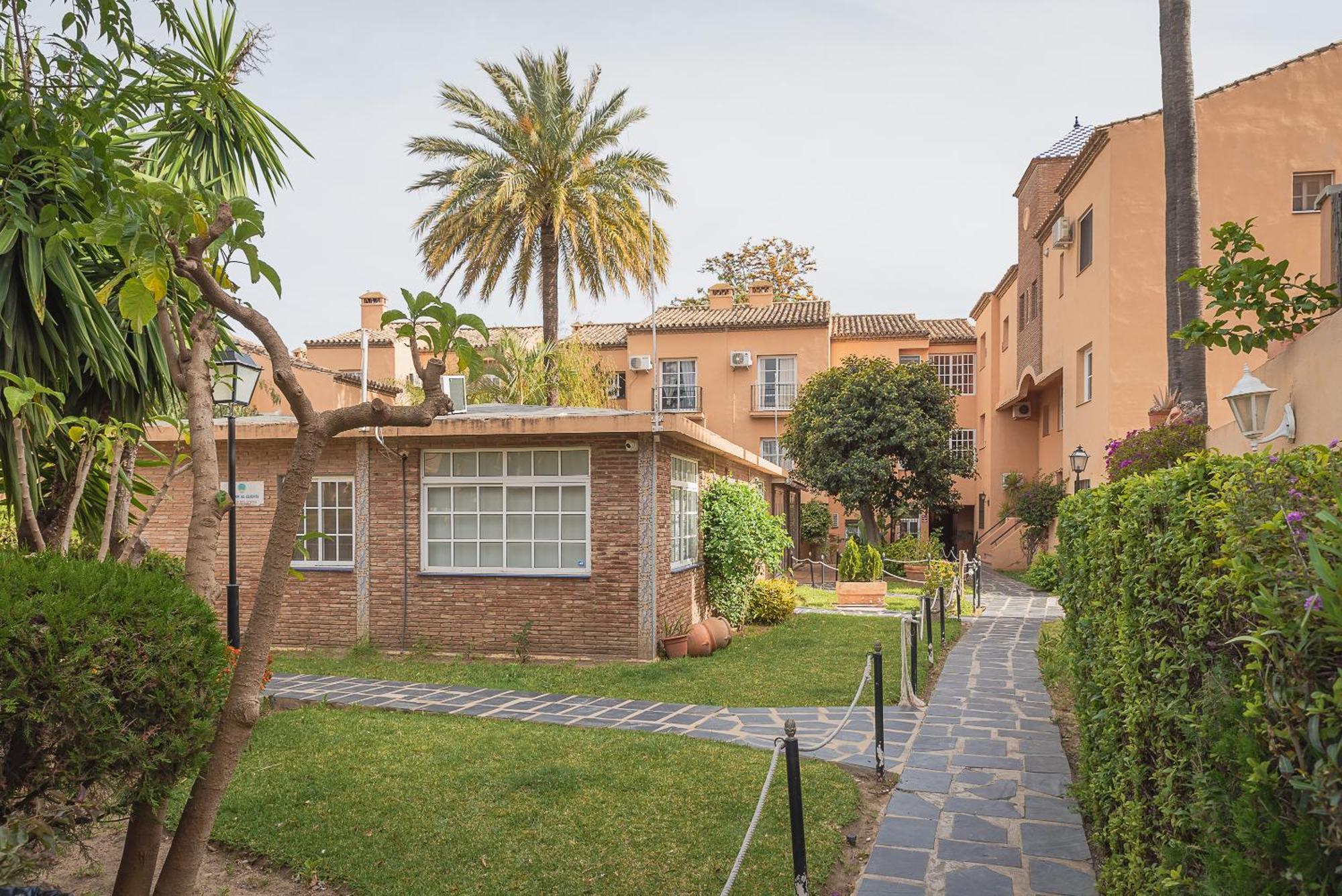 Skysea Holidays Riviera Del Sol Apartamento