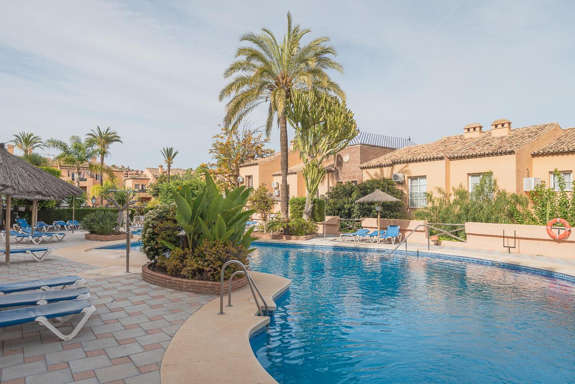 Apartamento Skysea Holidays Riviera Del Sol