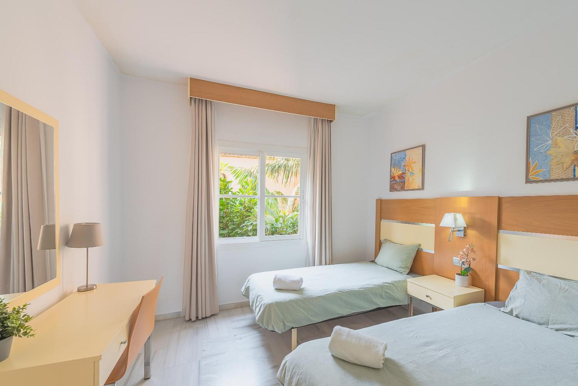 Skysea Holidays Riviera Del Sol Apartamento *