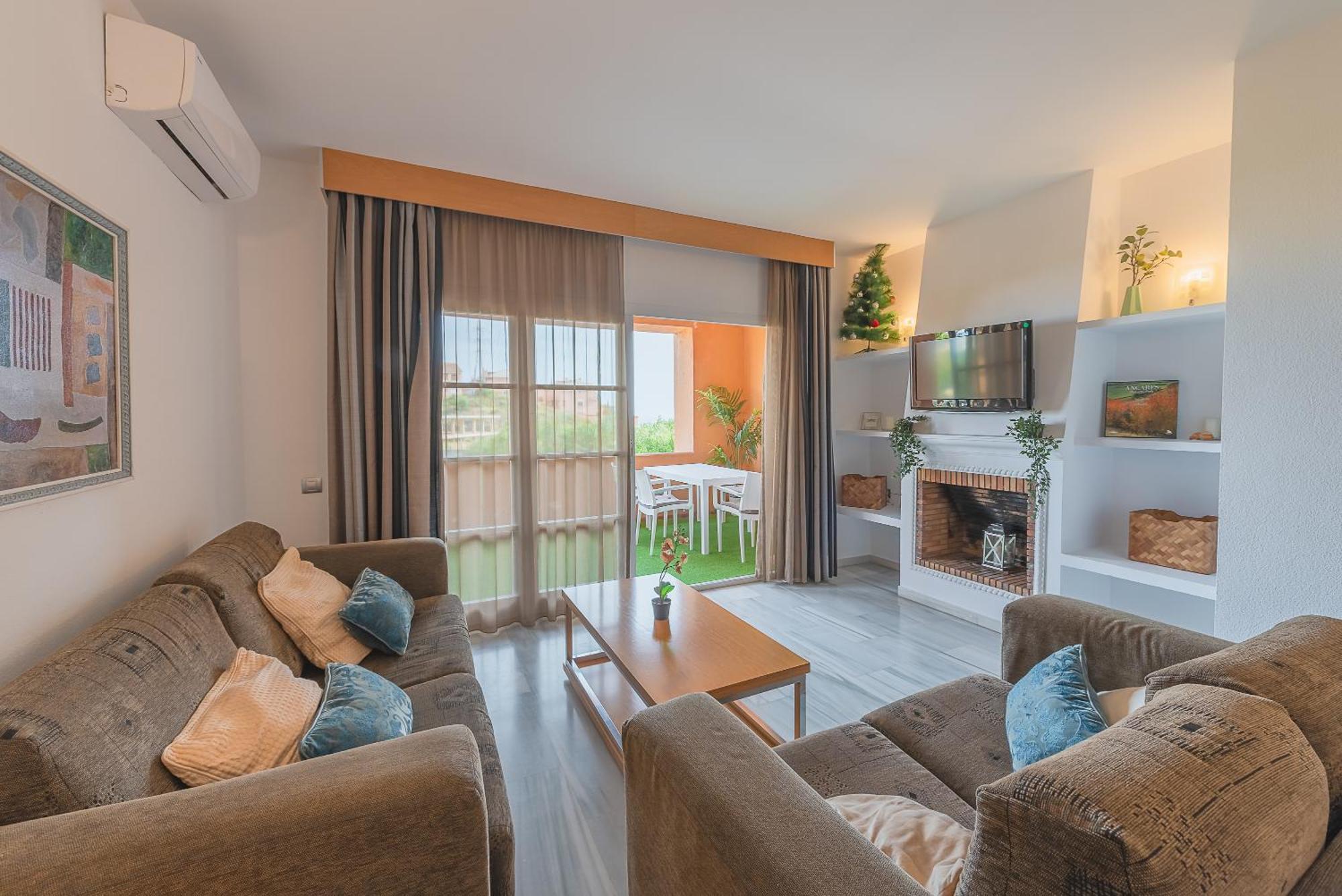Apartamento Skysea Holidays Riviera Del Sol *