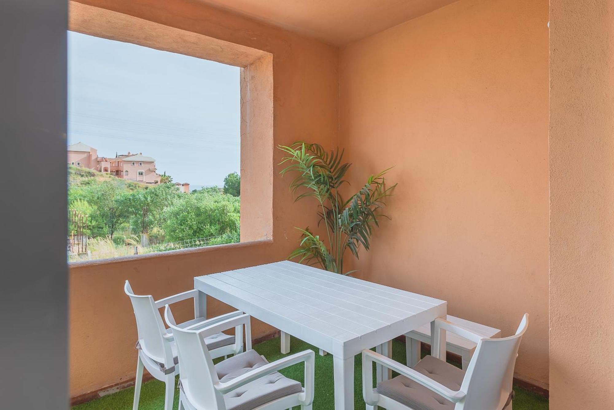 Skysea Holidays Riviera Del Sol Apartamento