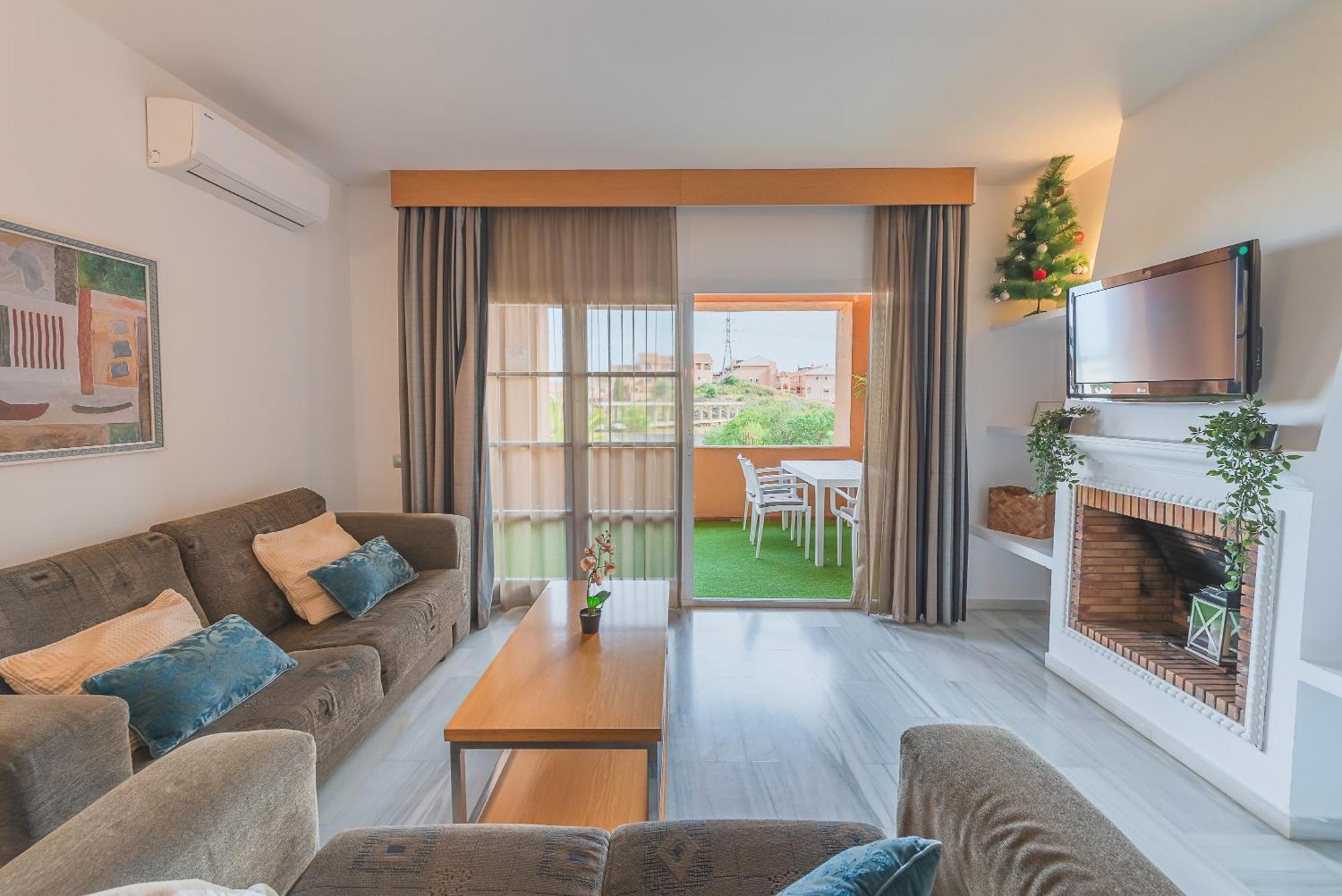 Apartamento Skysea Holidays Riviera Del Sol