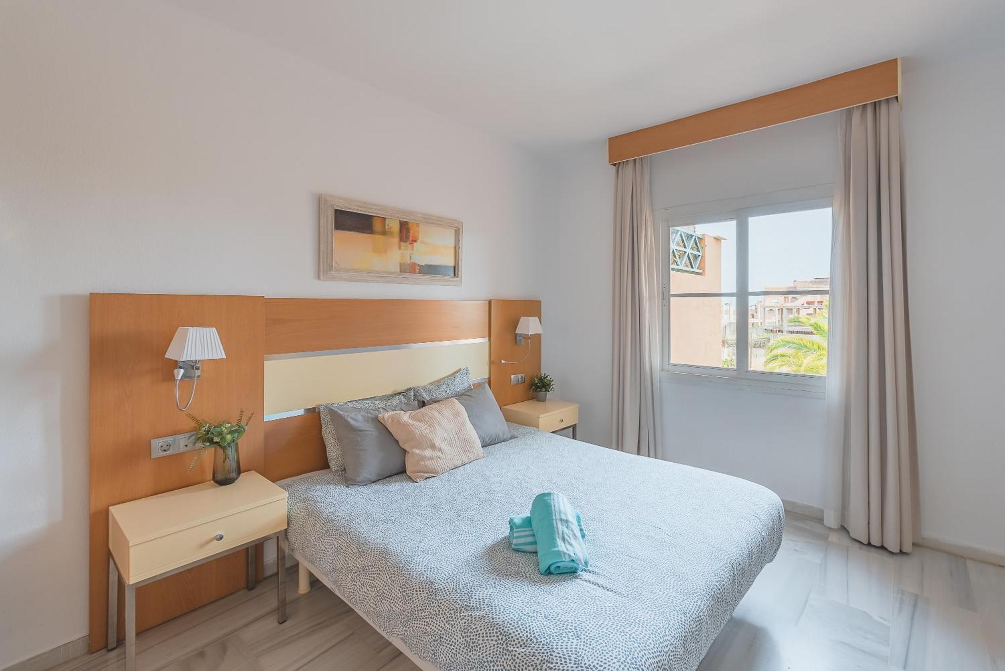 Apartamento Skysea Holidays Riviera Del Sol *