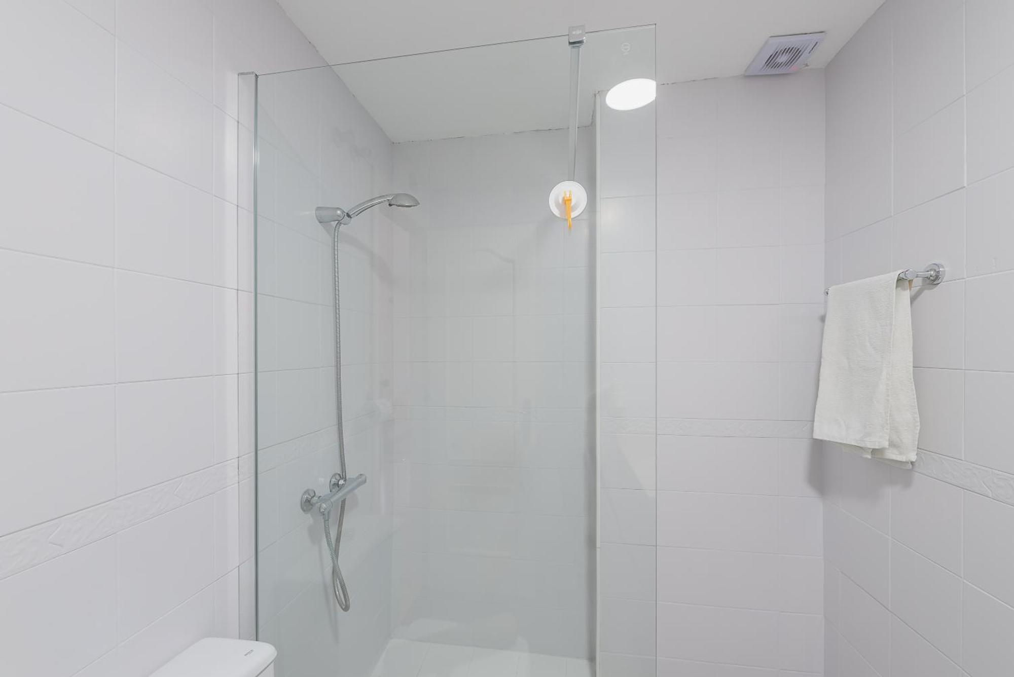 Apartamento Skysea Holidays Riviera Del Sol Málaga