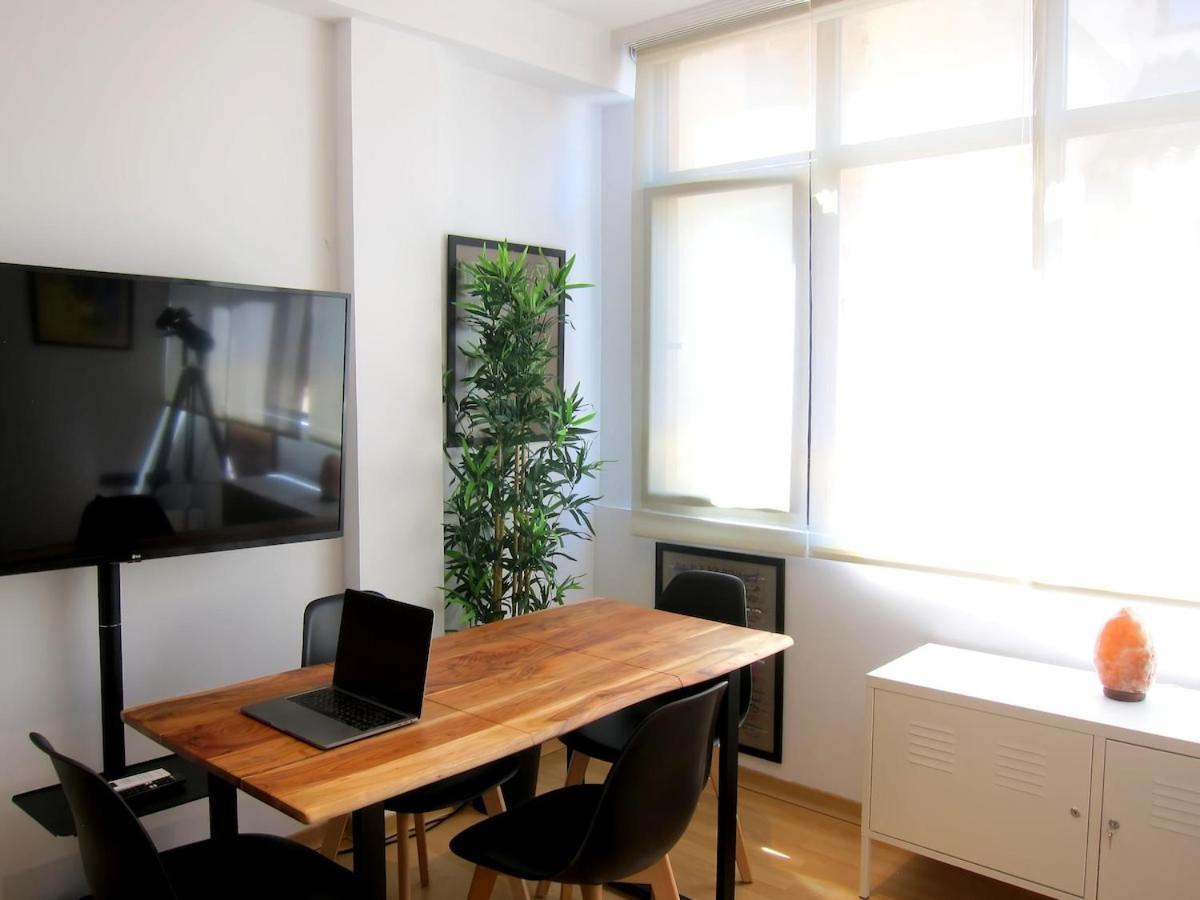 New Cozy Loft - Heart Of Apartamento *
