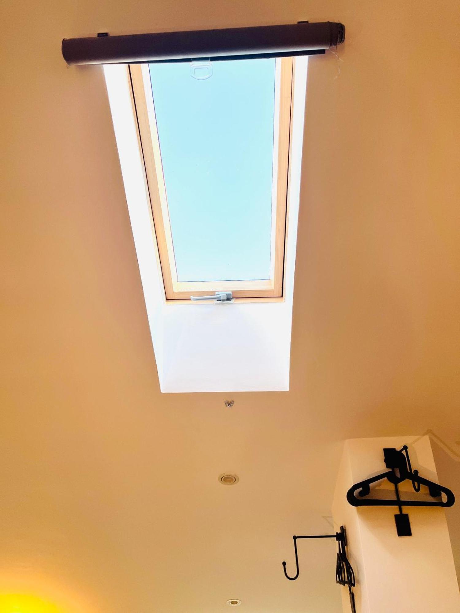 Apartment Bright And Cozy Duplex In The Heart Of Malaga
