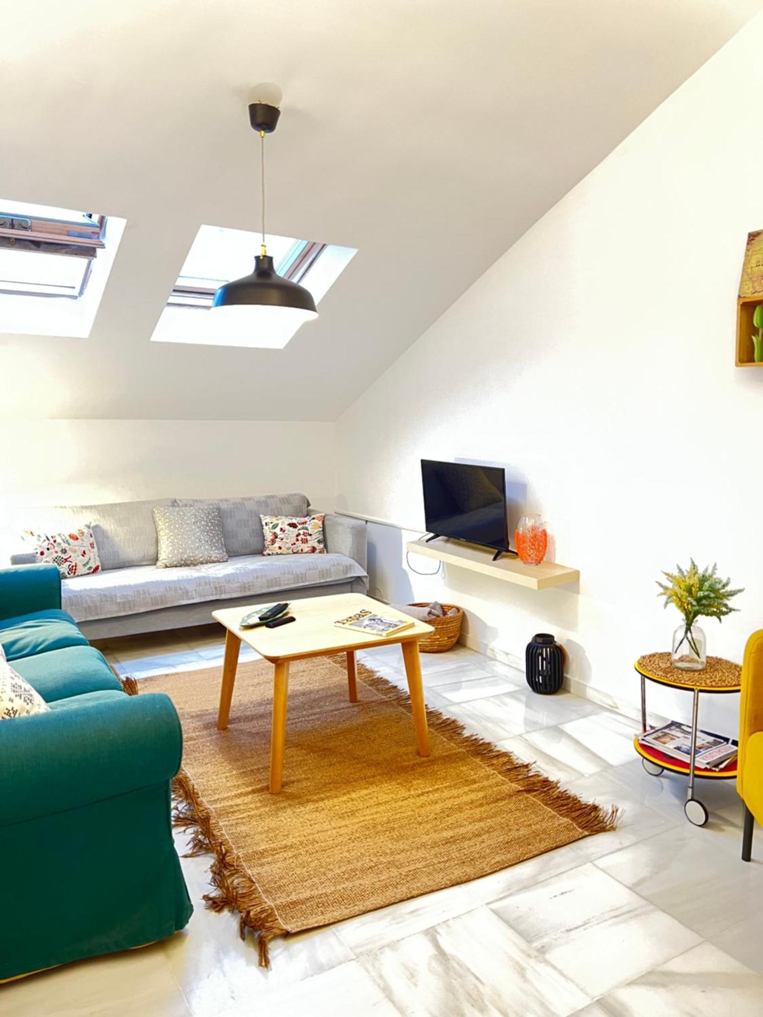 Apartamento Olga's Dos Y Parking *