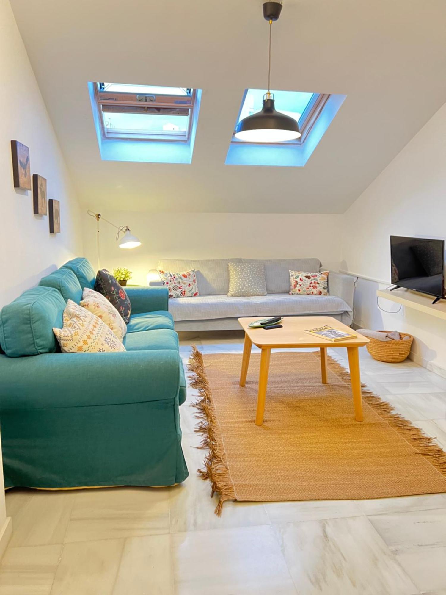 Apartamento Olga's Dos Y Parking