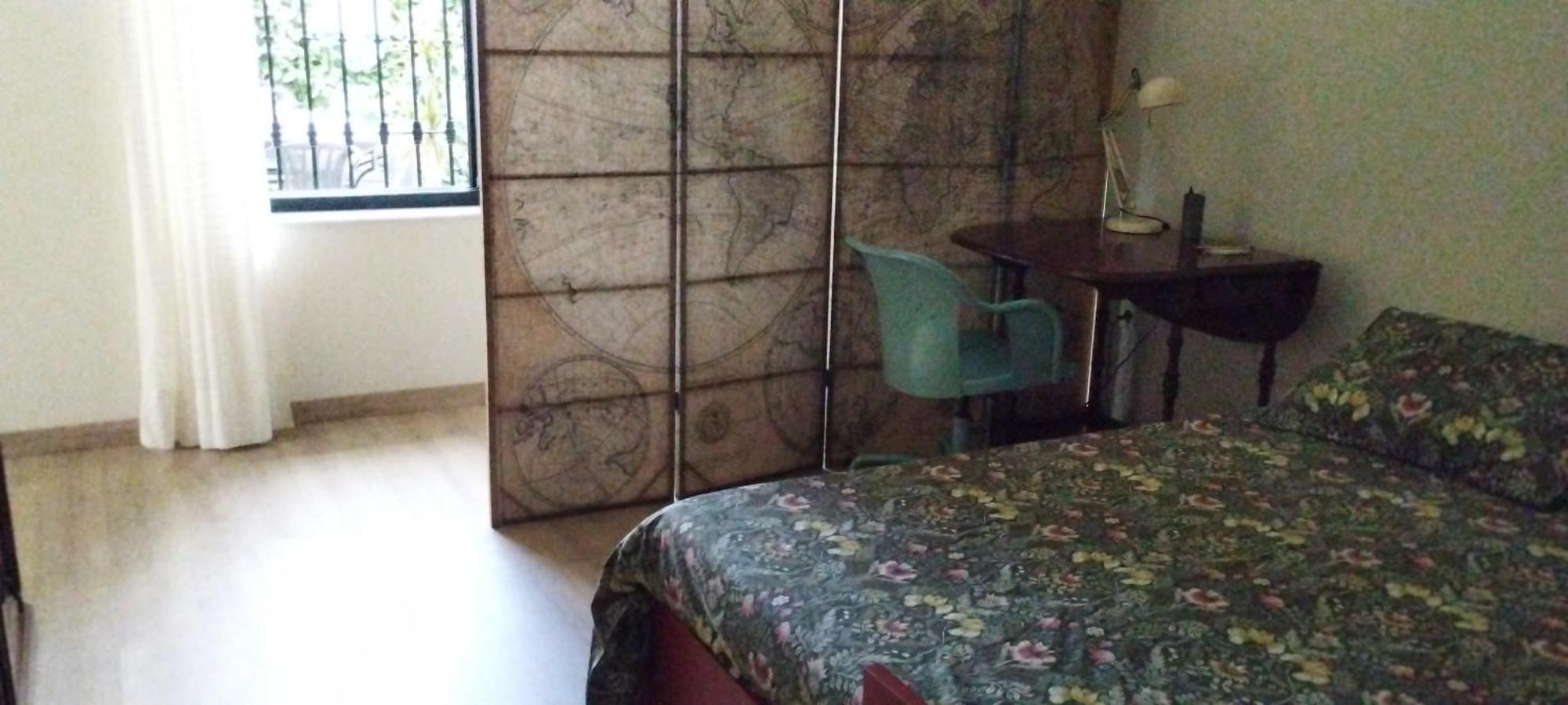 Holiday home La Busa, Un Hogar En La Playa Malaga