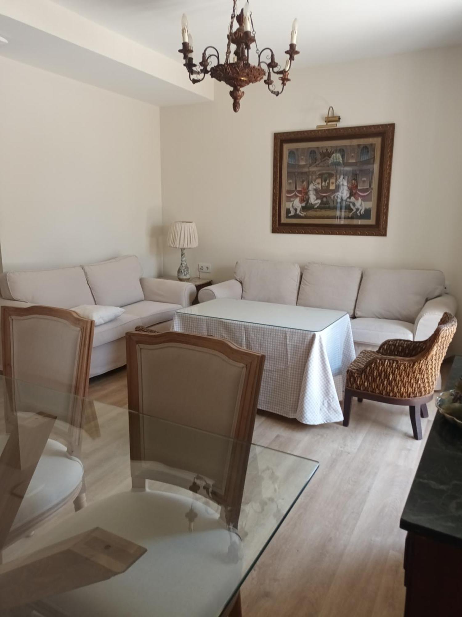 La Busa, Un Hogar En La Playa Holiday home *