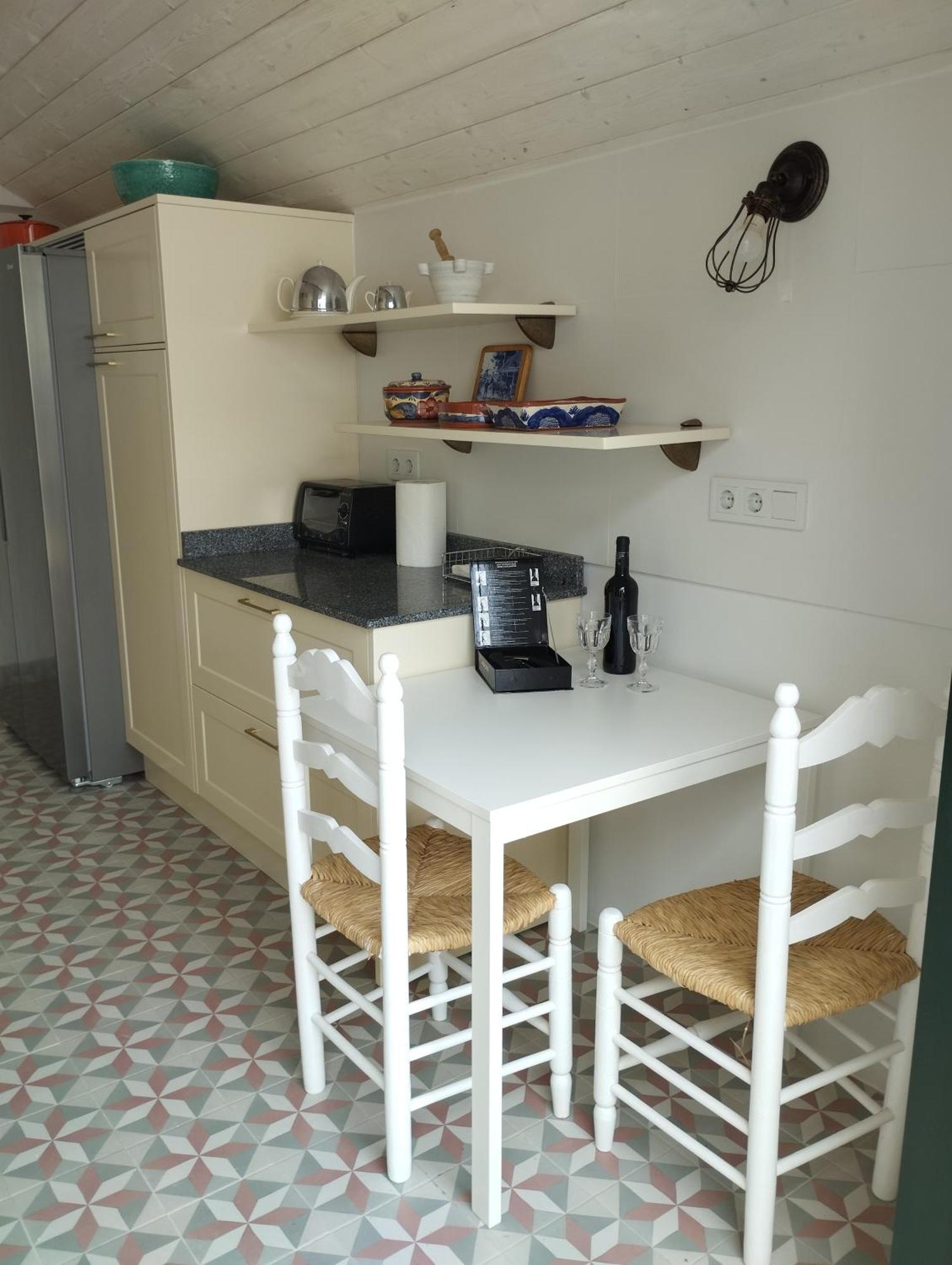 La Busa, Un Hogar En La Playa Holiday home