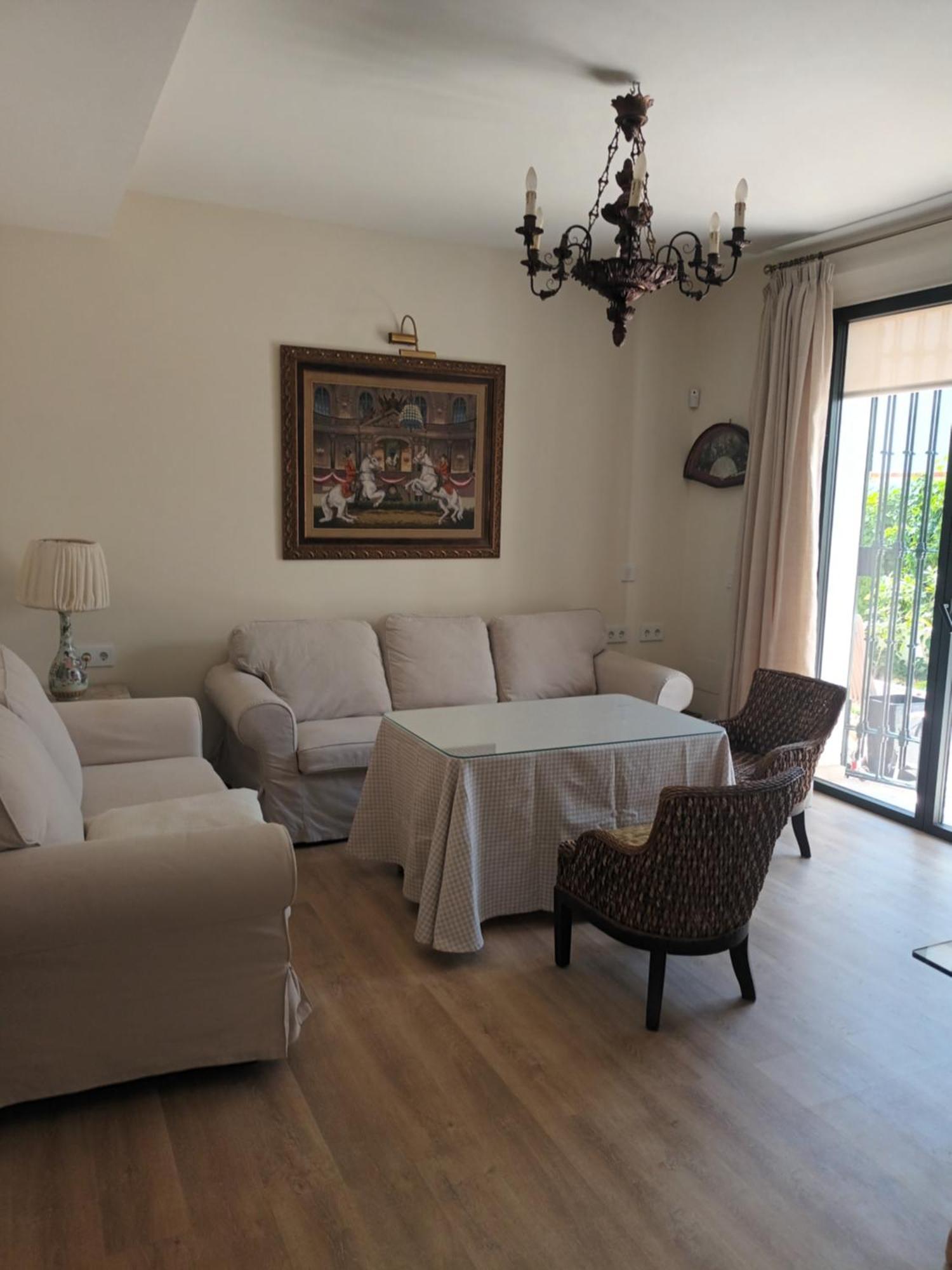 Holiday home La Busa, Un Hogar En La Playa